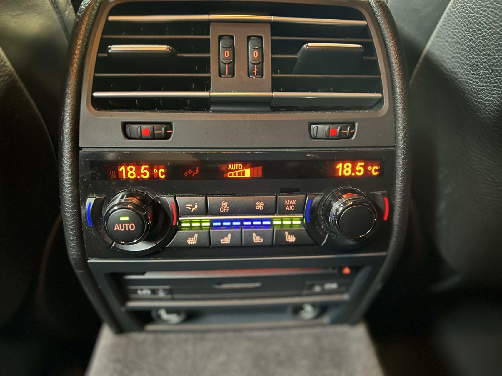Foto van BMW 7-serie