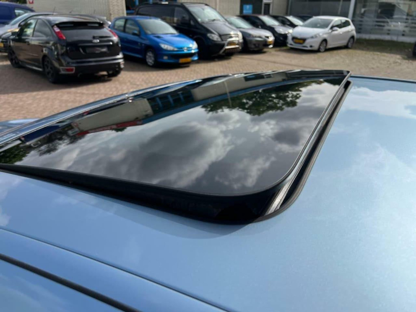 Foto van BMW 7-serie