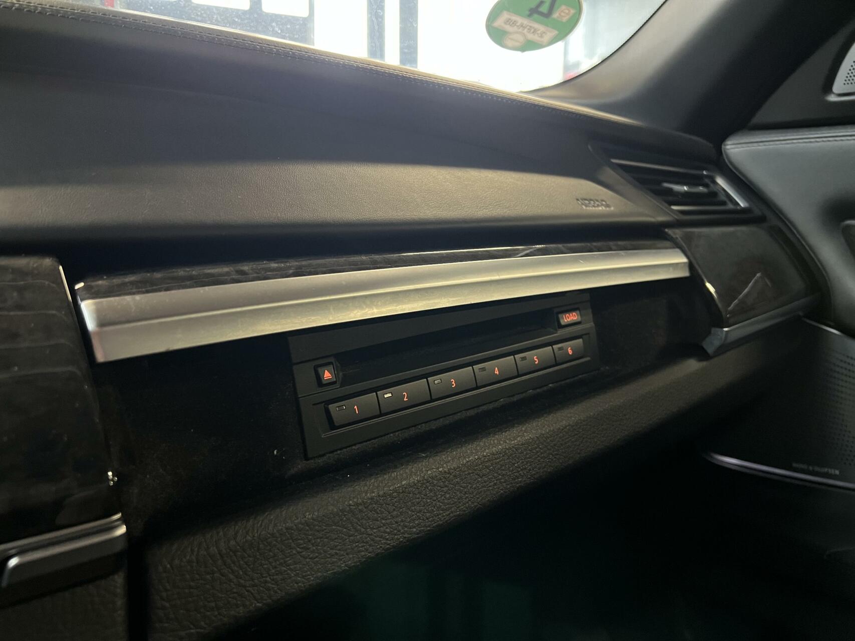 Foto van BMW 7-serie