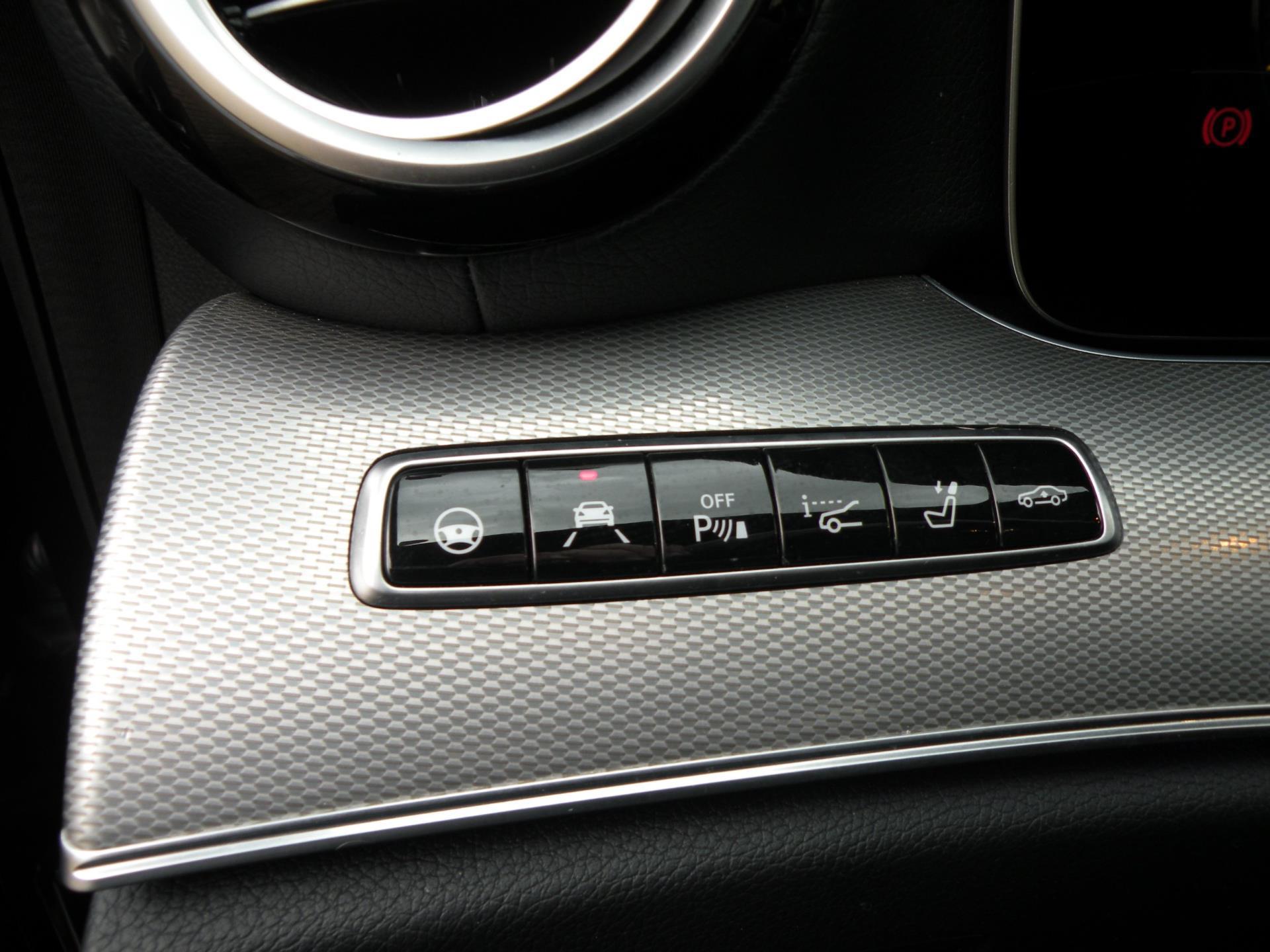 Foto van Mercedes-Benz AMG E 43 4Matic