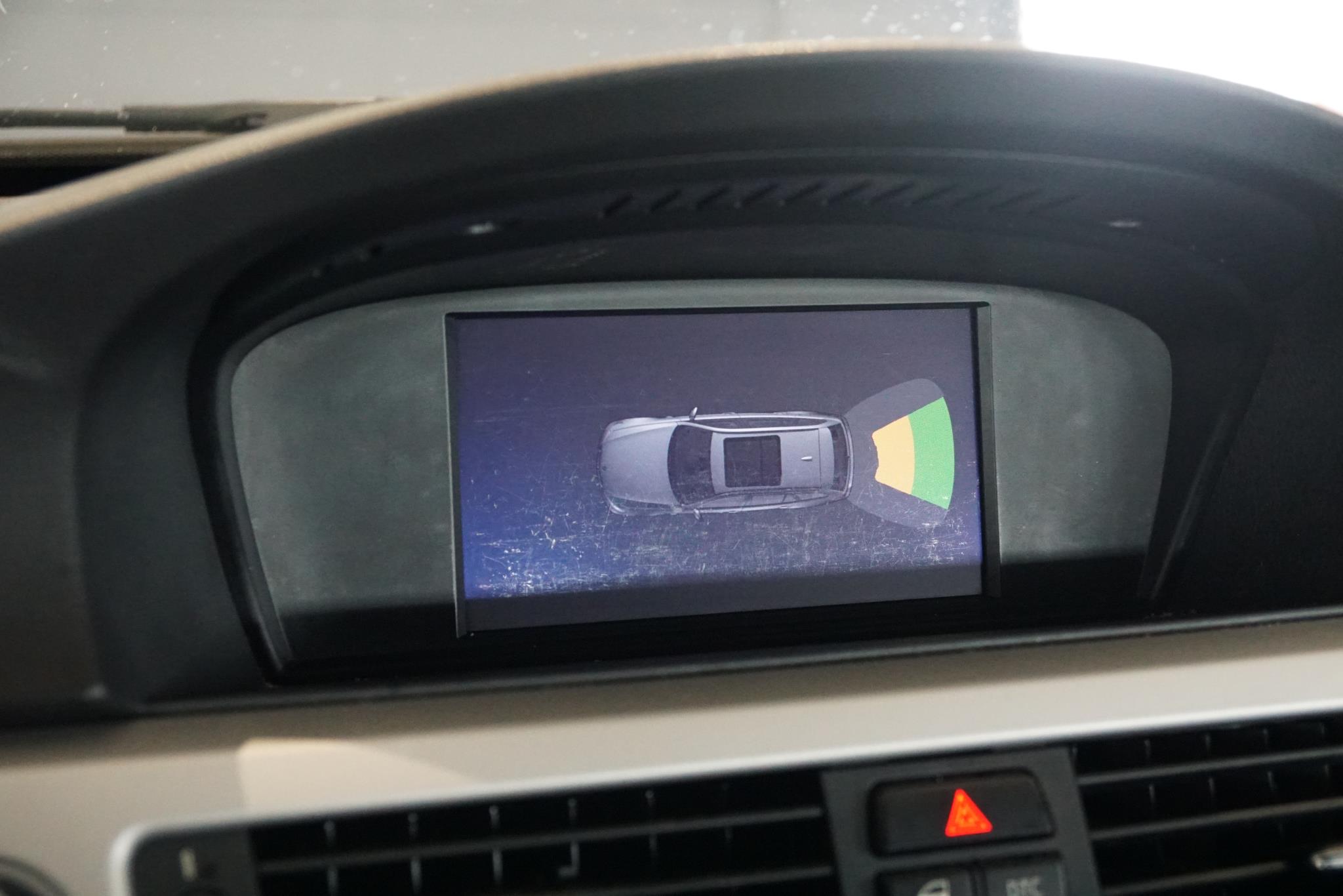 Foto van BMW 318i