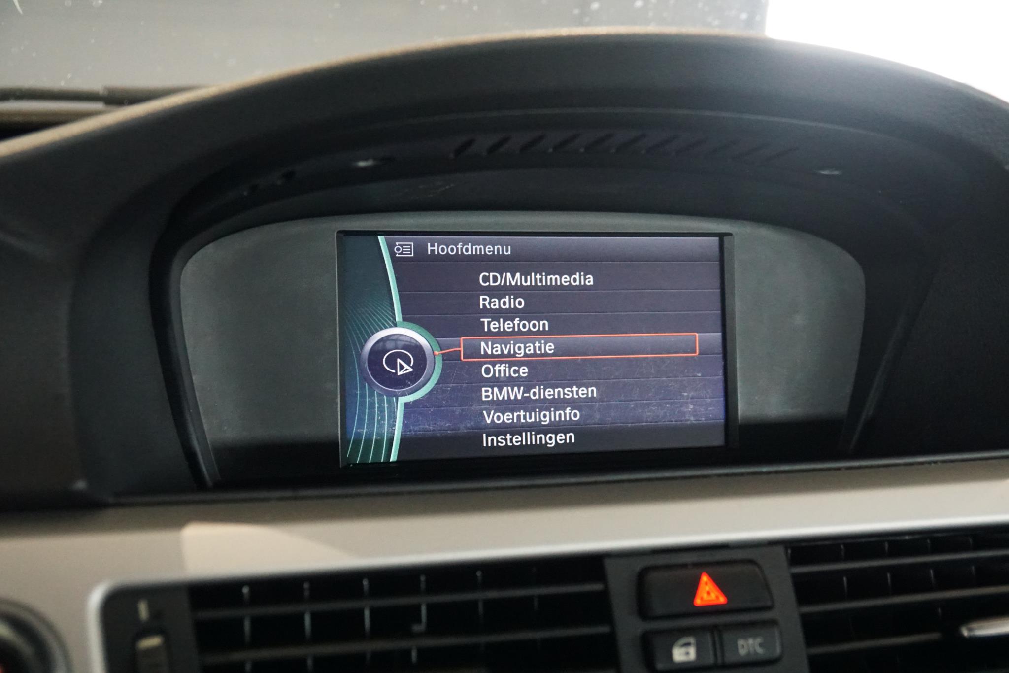 Foto van BMW 318i