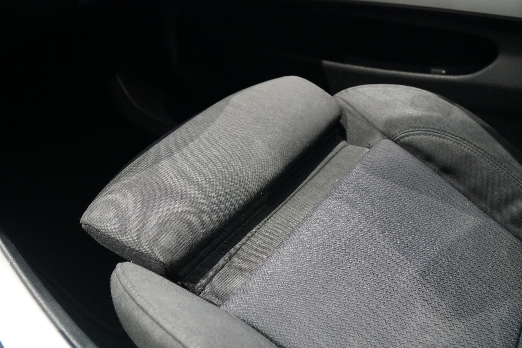 Foto van BMW 318i
