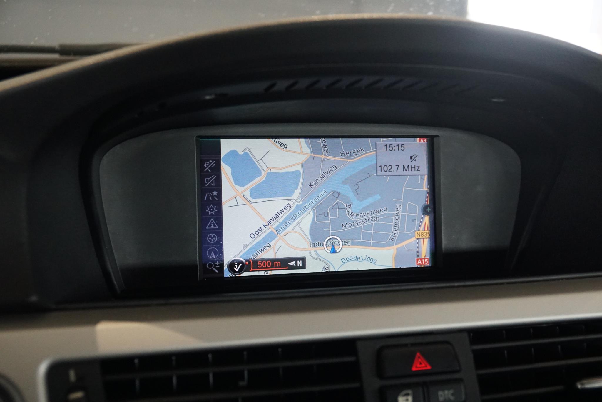 Foto van BMW 318i