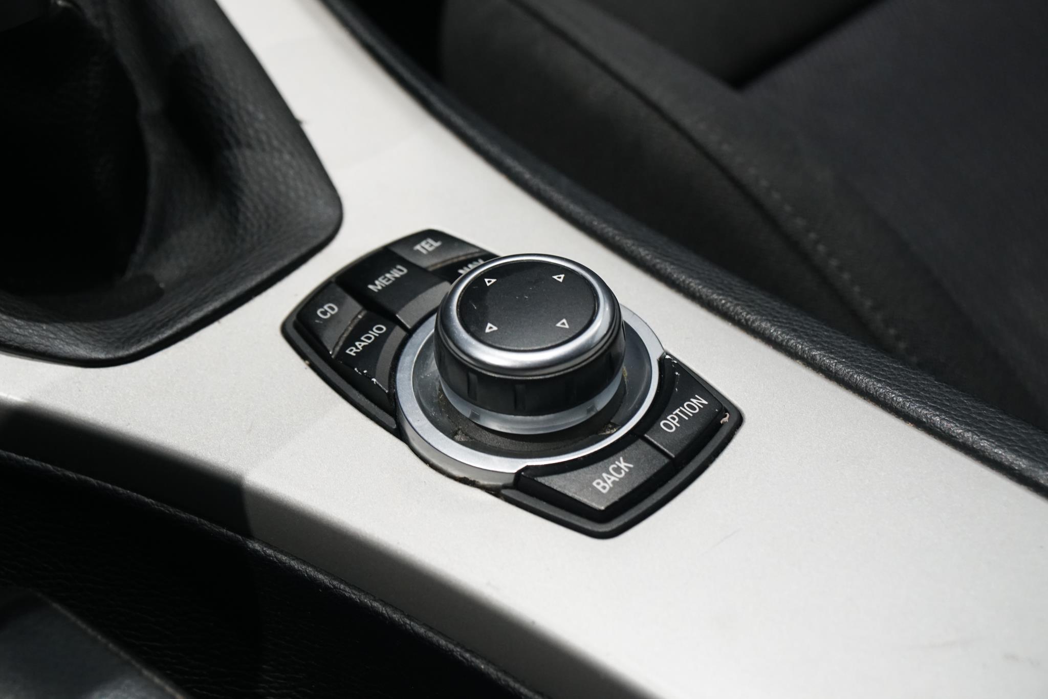 Foto van BMW 318i