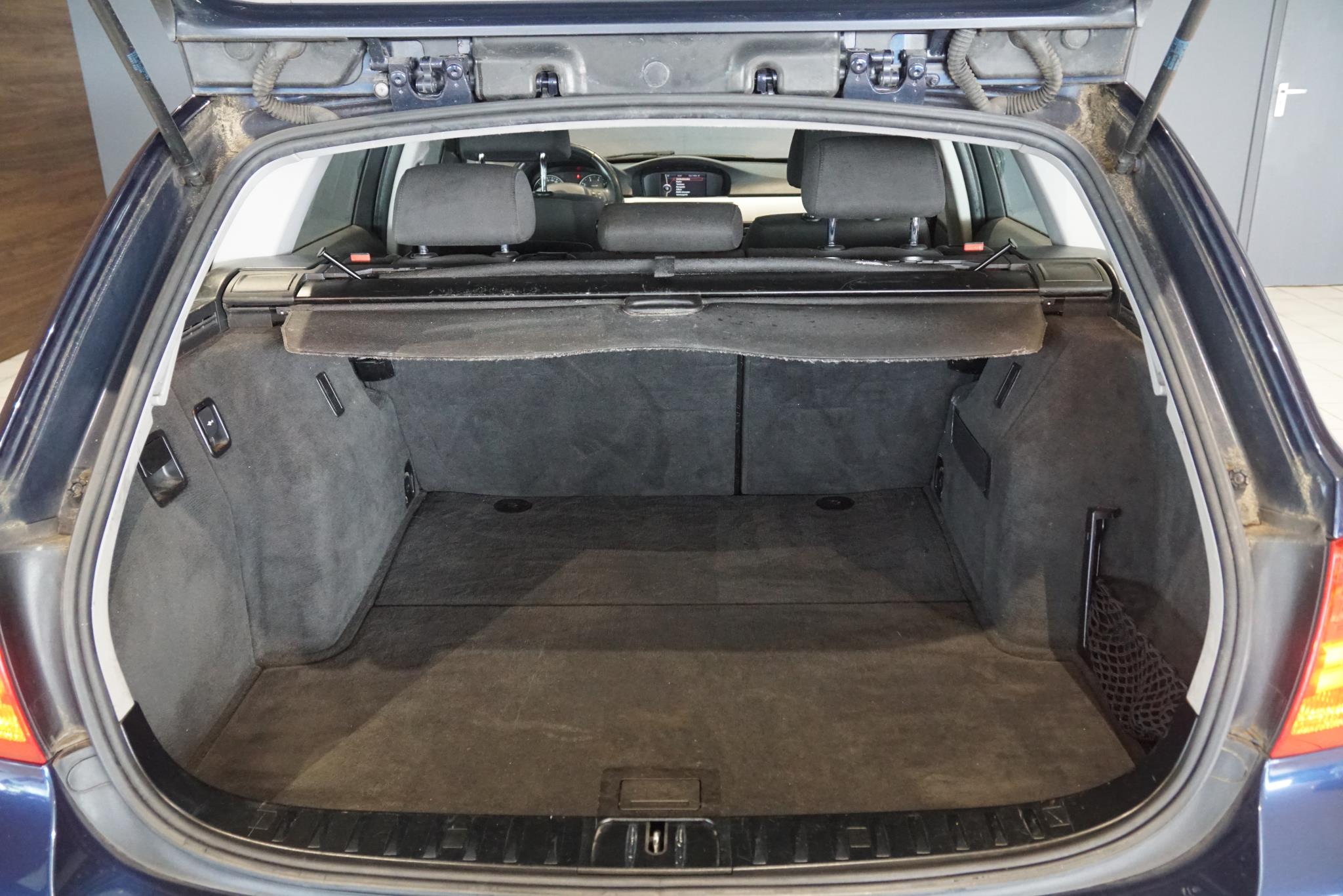 Foto van BMW 318i