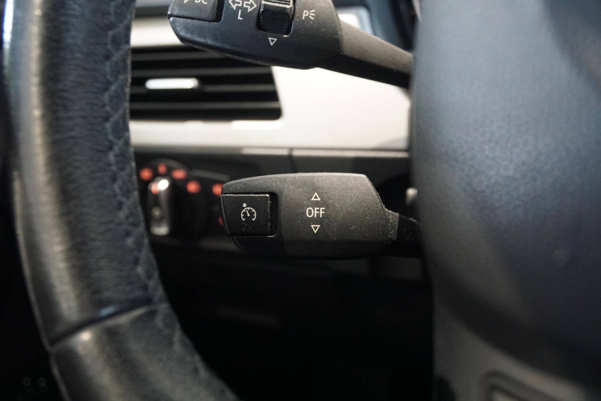 Foto van BMW 318i