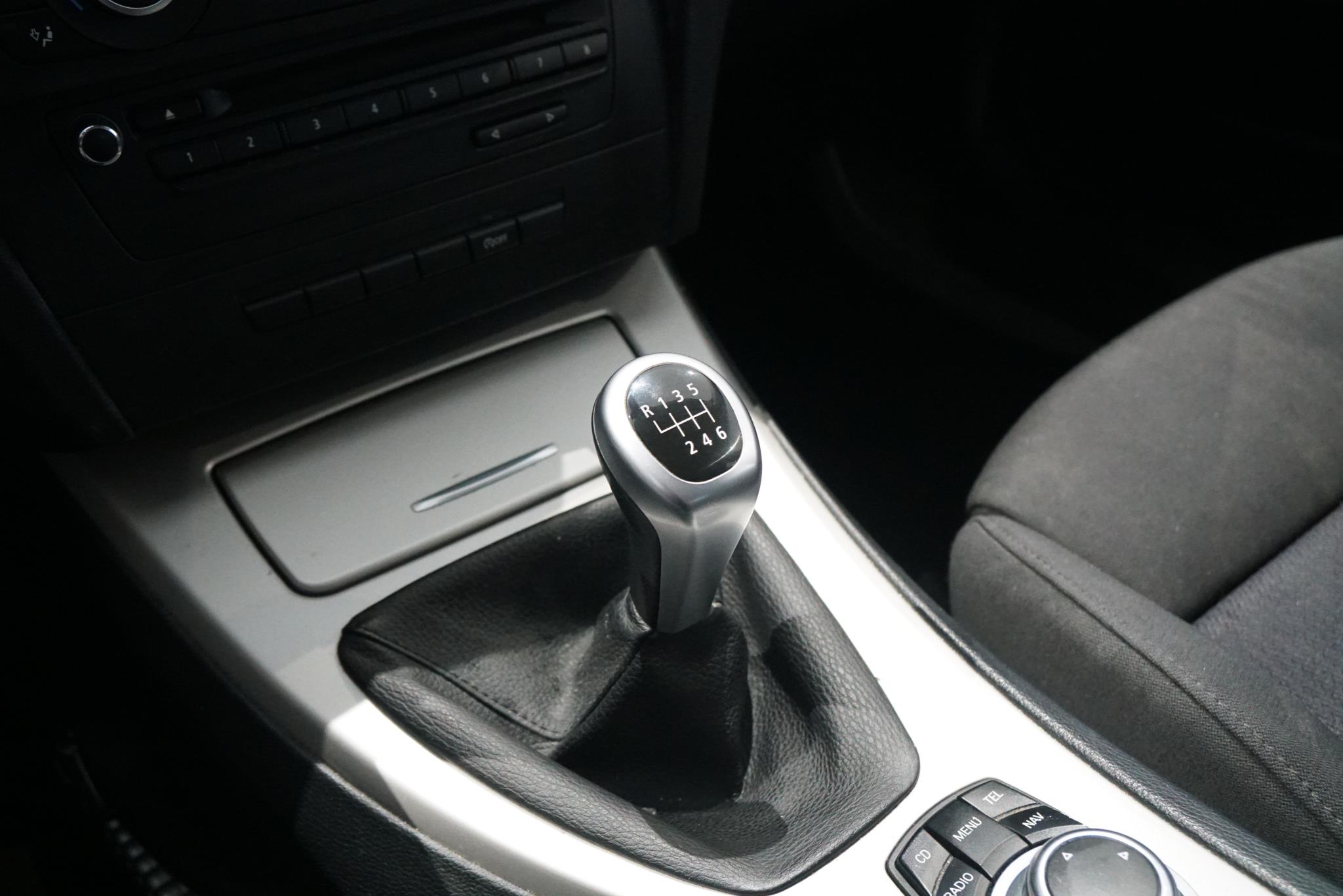 Foto van BMW 318i