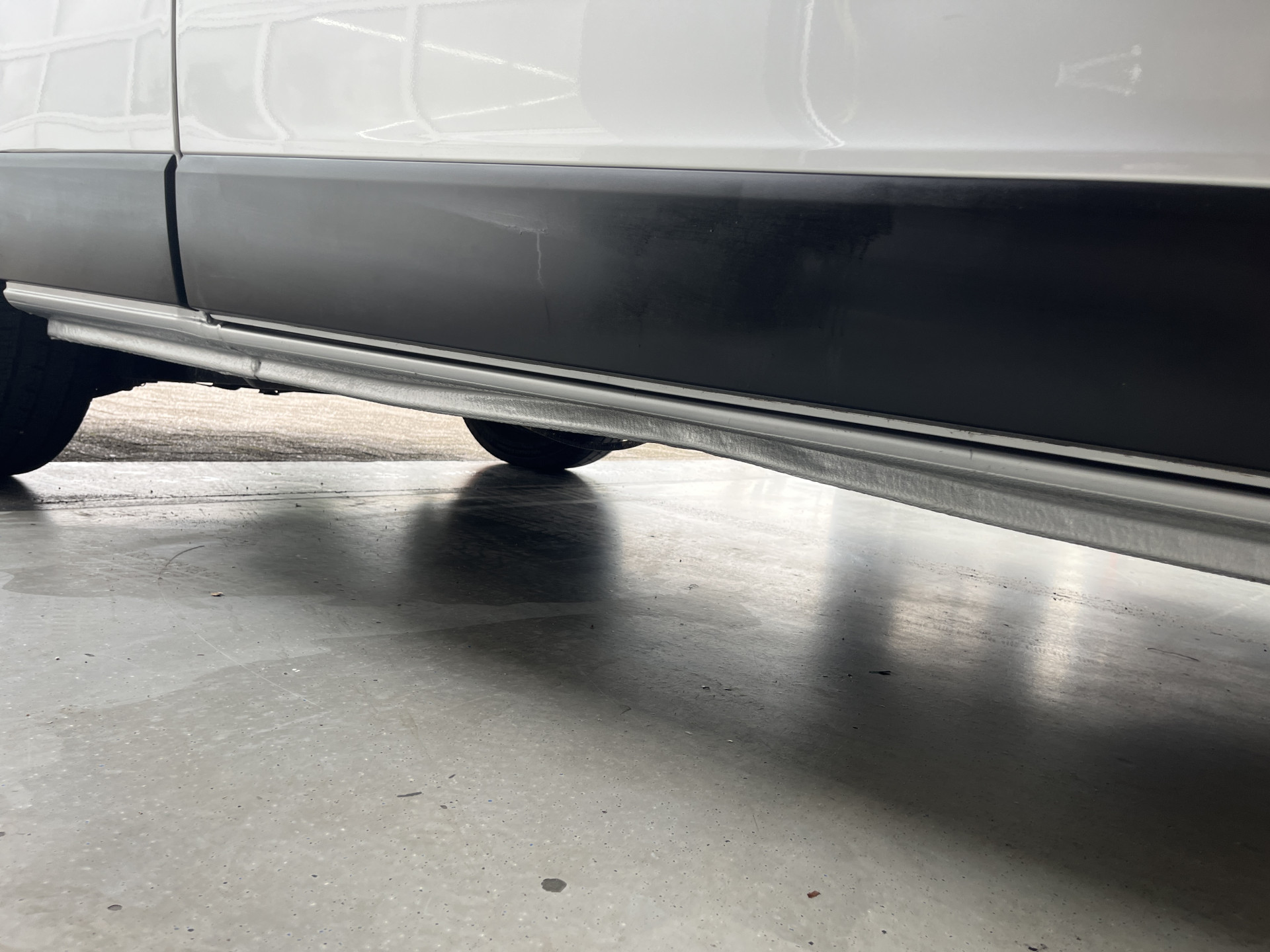 Foto van Renault Trafic