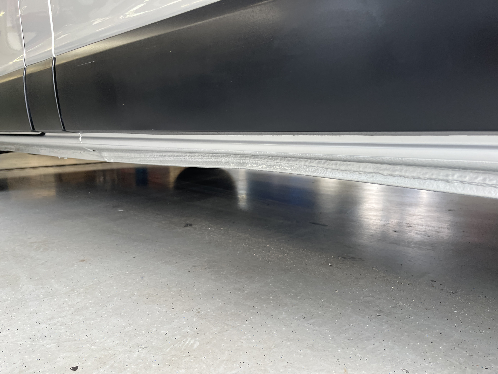 Foto van Renault Trafic
