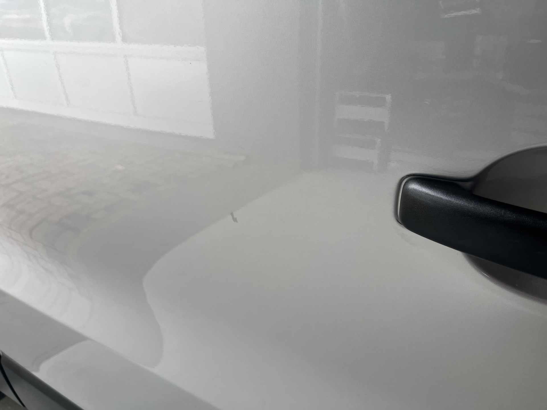 Foto van Renault Trafic