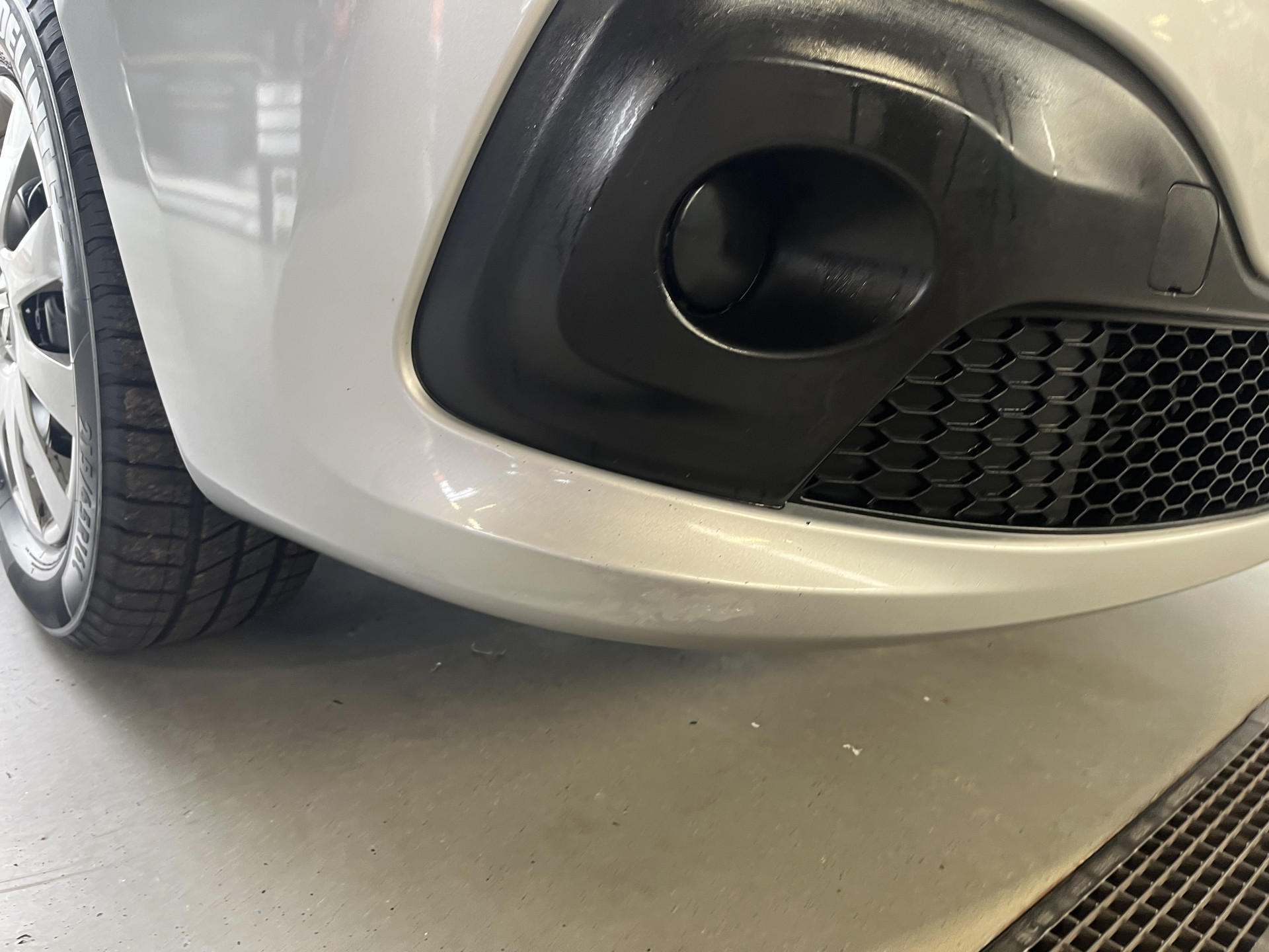 Foto van Renault Trafic