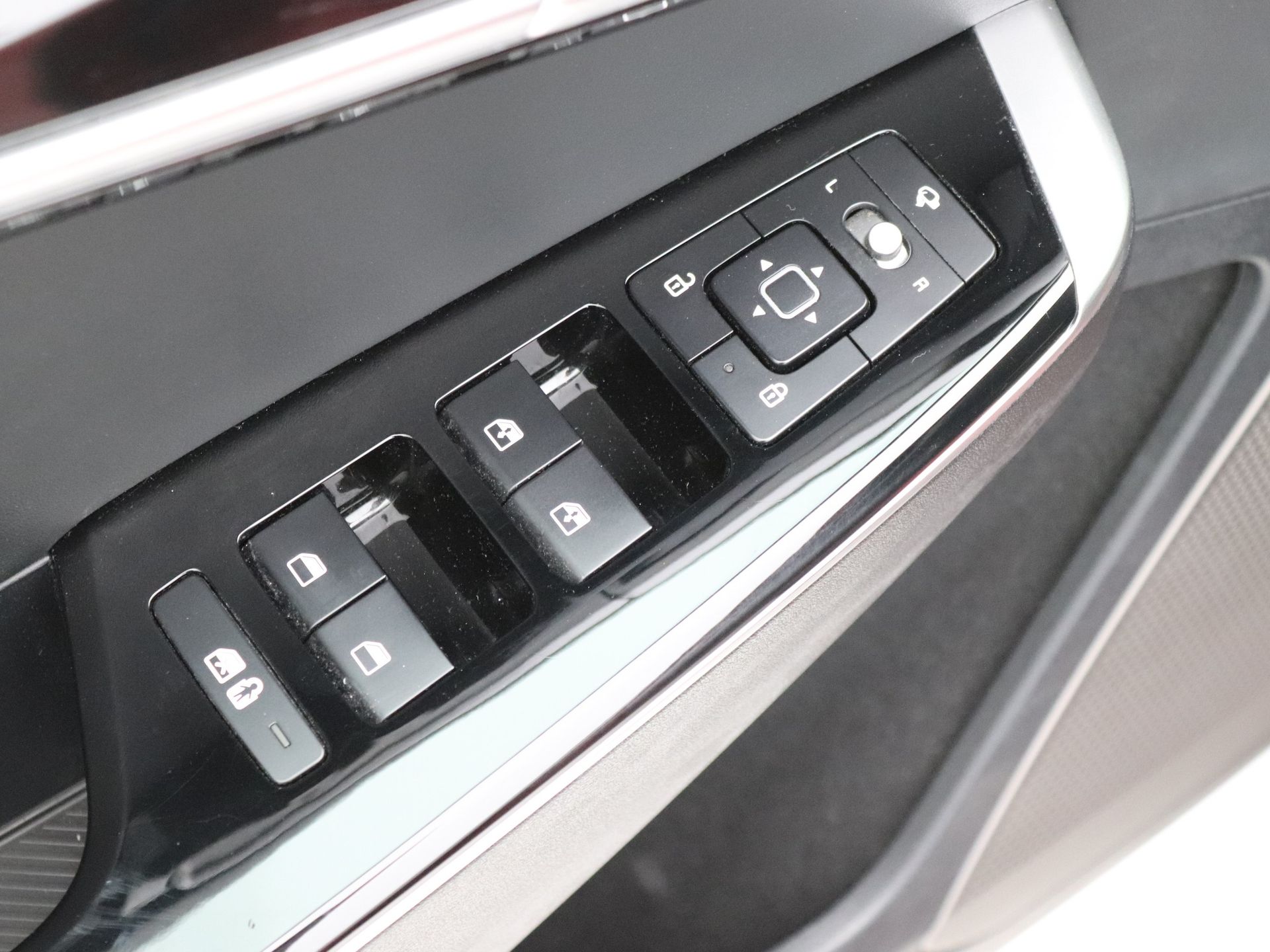 Foto van Kia Ev6