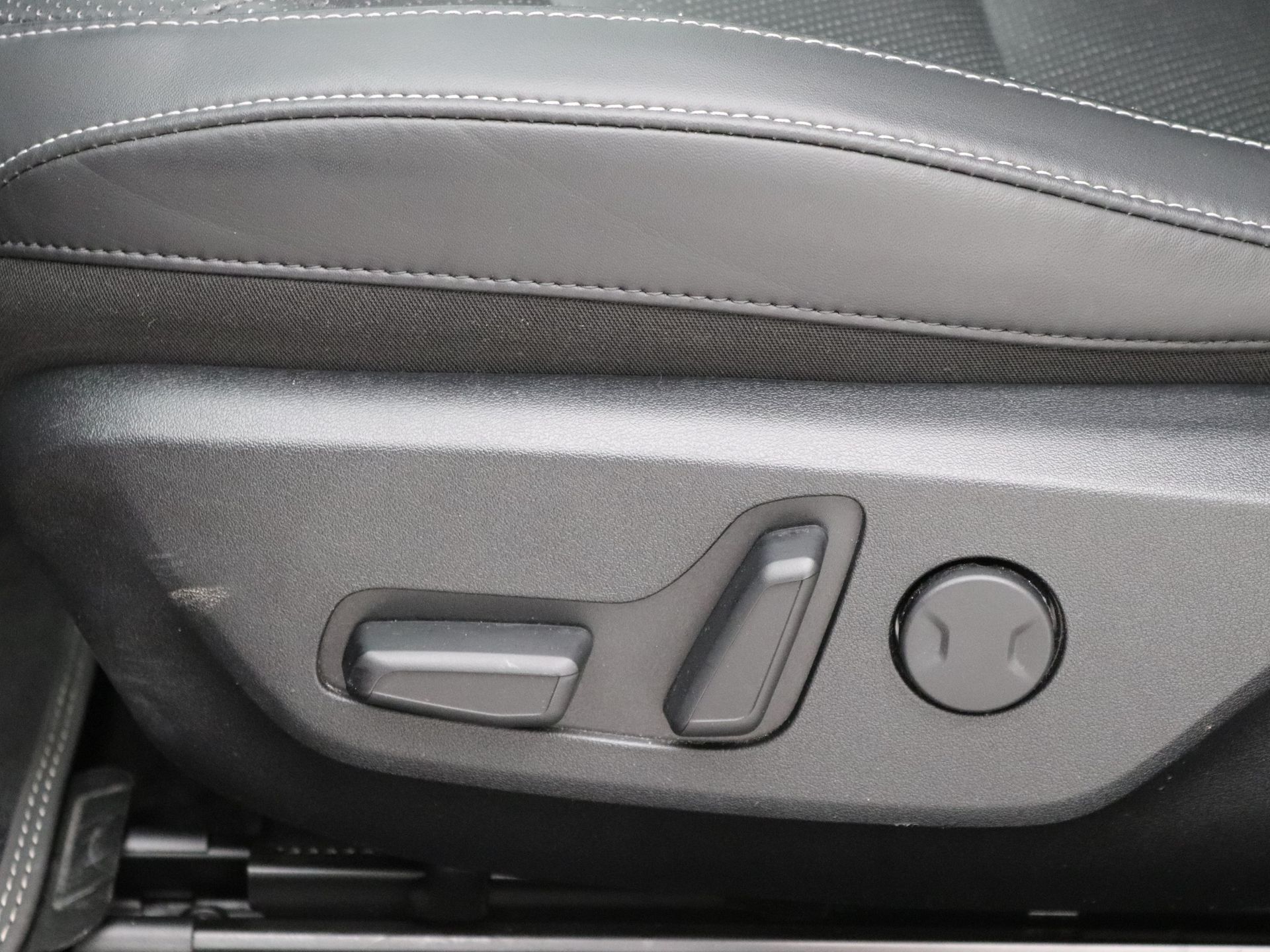 Foto van Kia Ev6