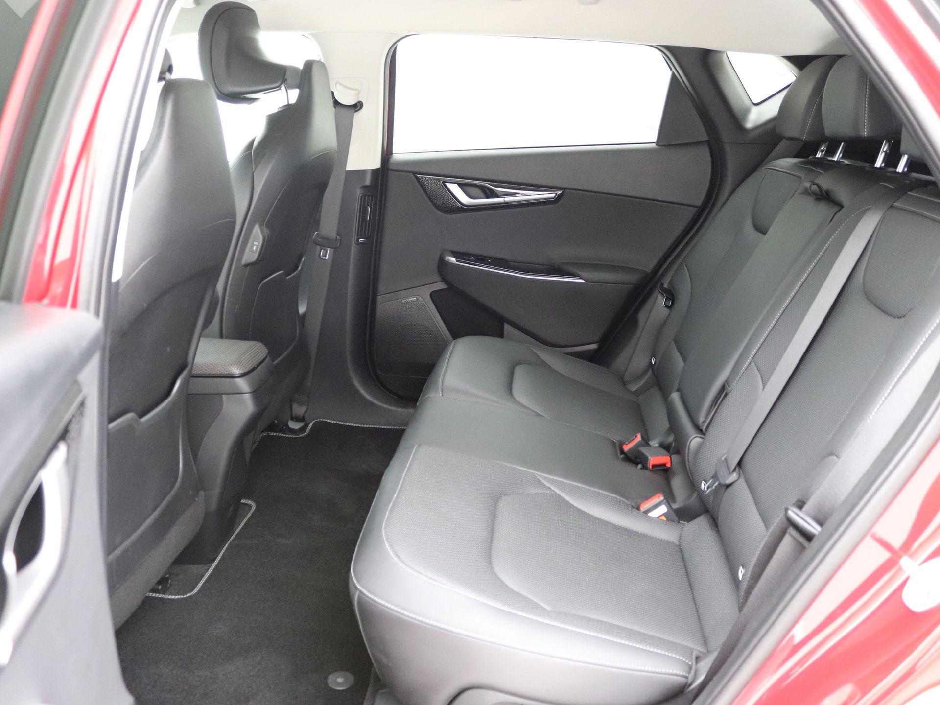 Foto van Kia Ev6