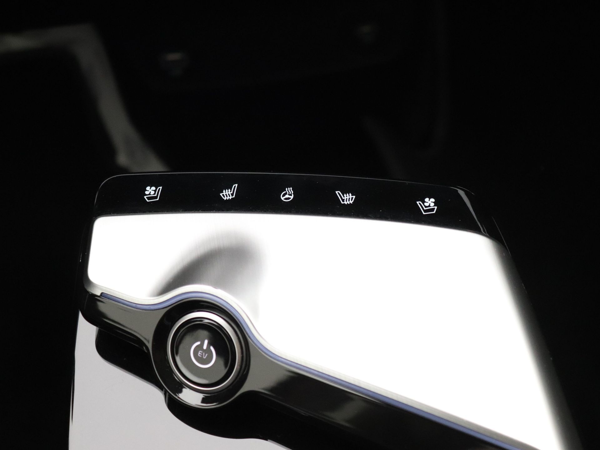 Foto van Kia Ev6