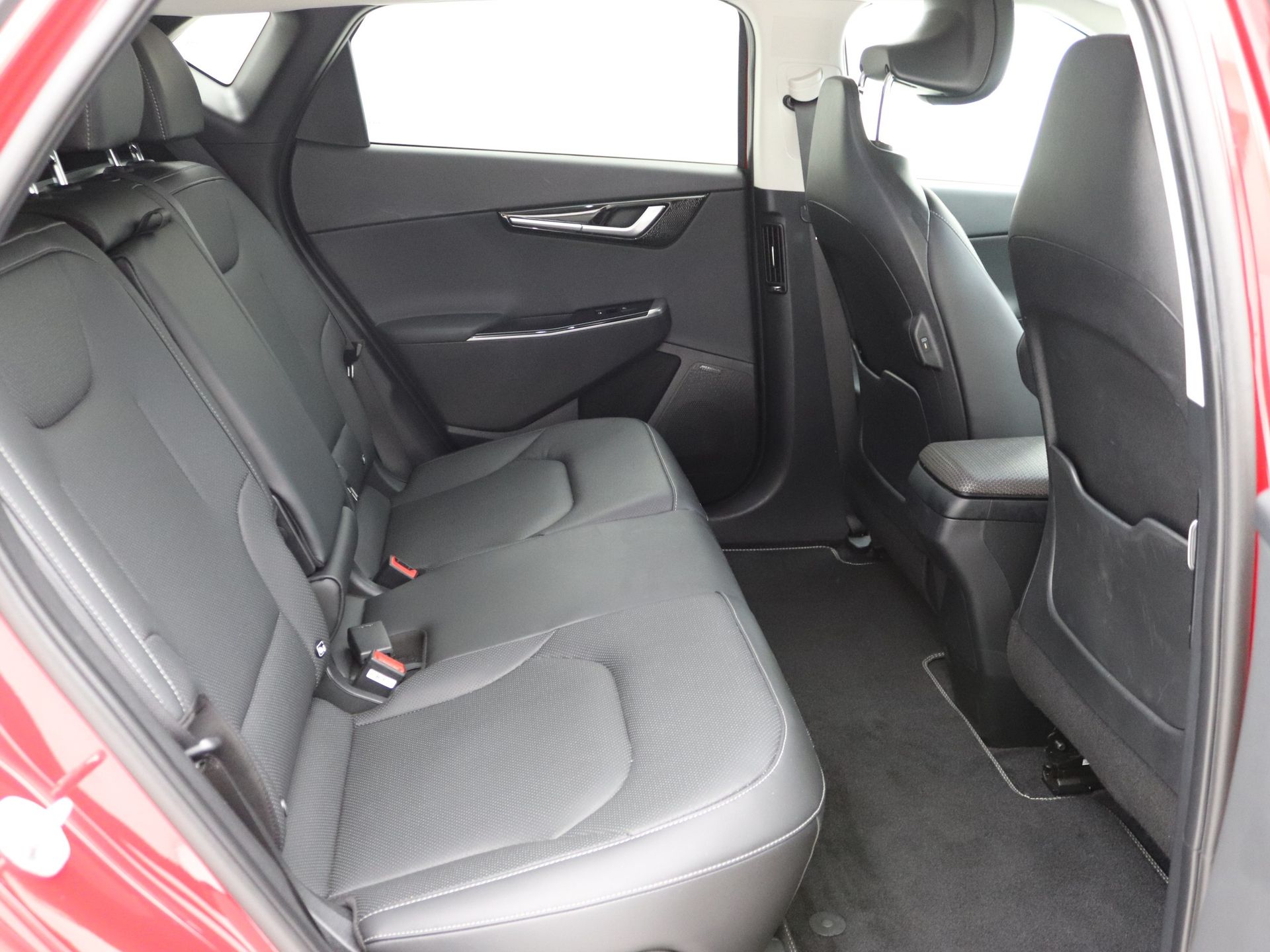 Foto van Kia Ev6