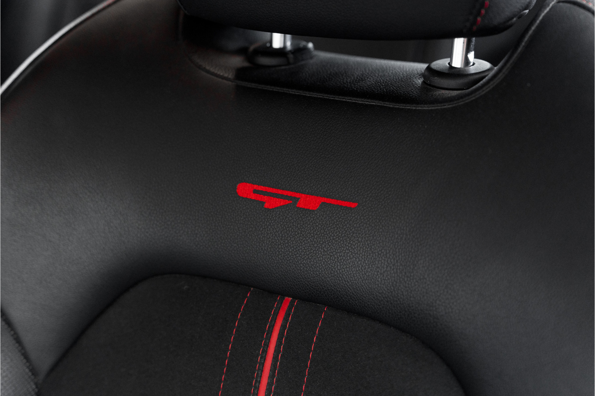Foto van Kia Proceed
