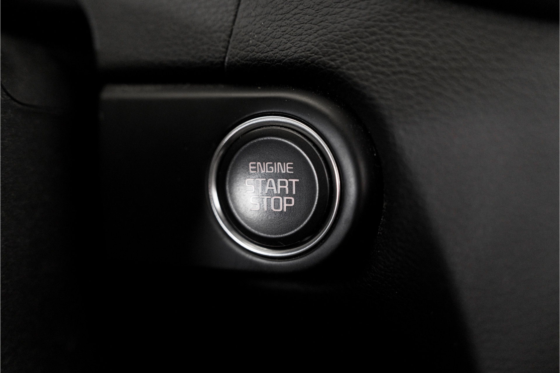 Foto van Kia Proceed