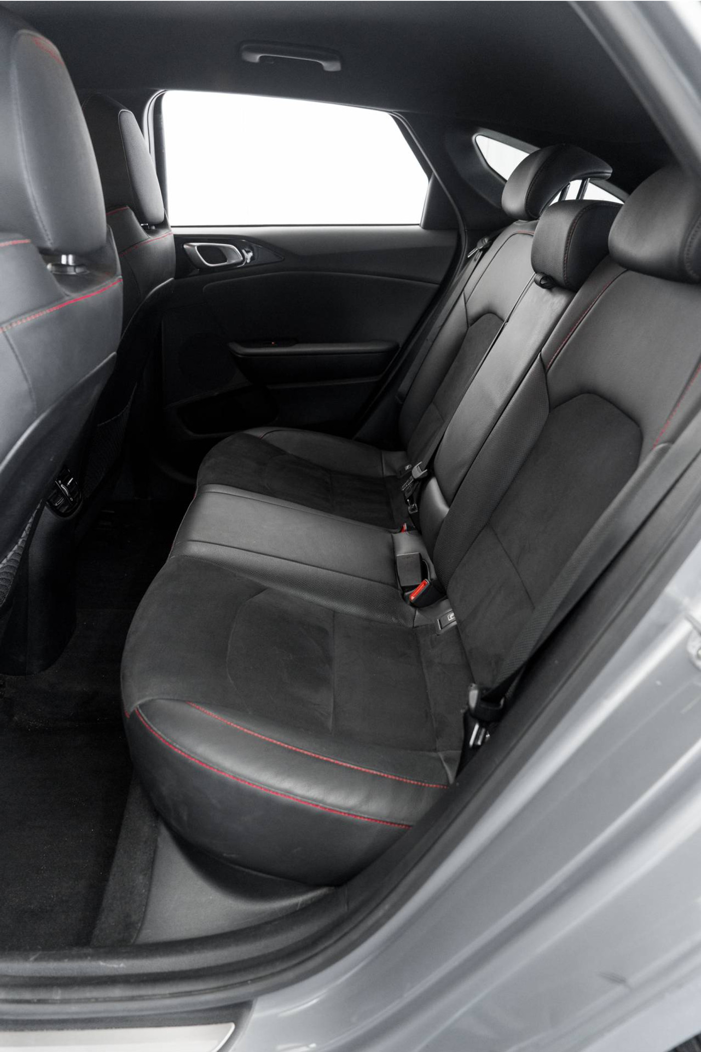 Foto van Kia Proceed