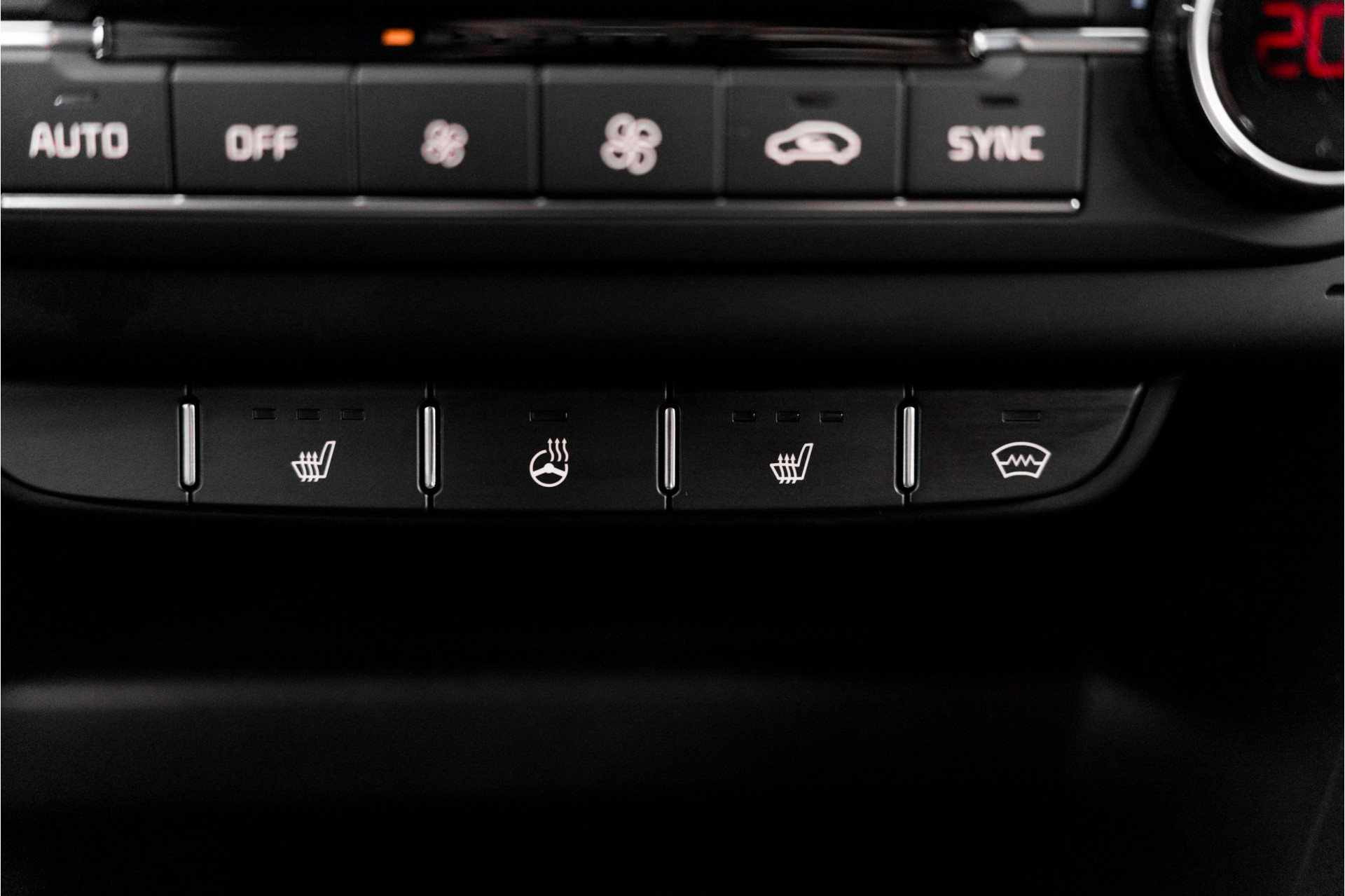 Foto van Kia Proceed