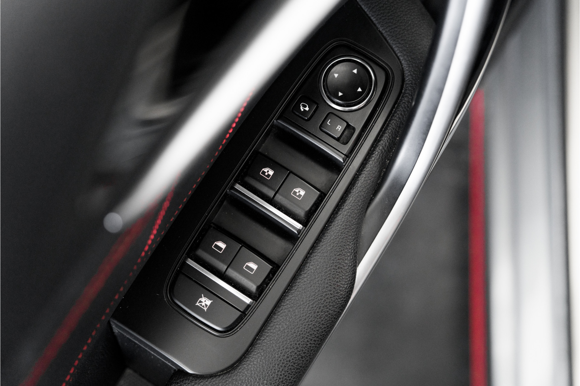 Foto van Kia Proceed