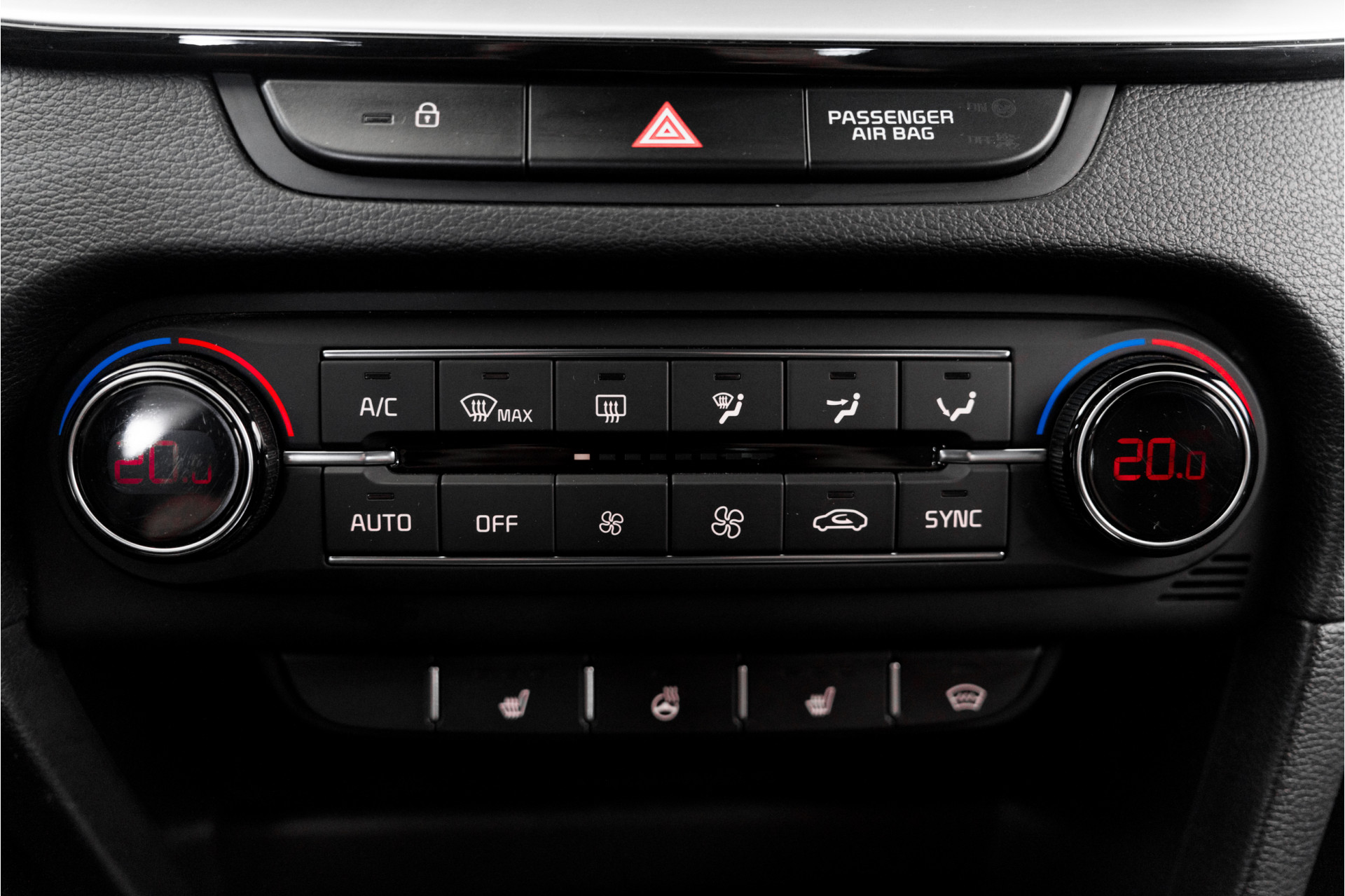 Foto van Kia Proceed