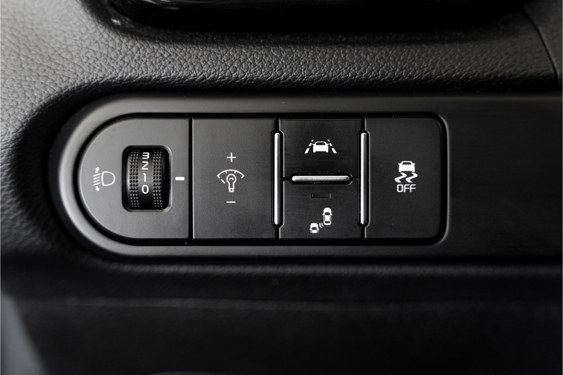 Foto van Kia Proceed