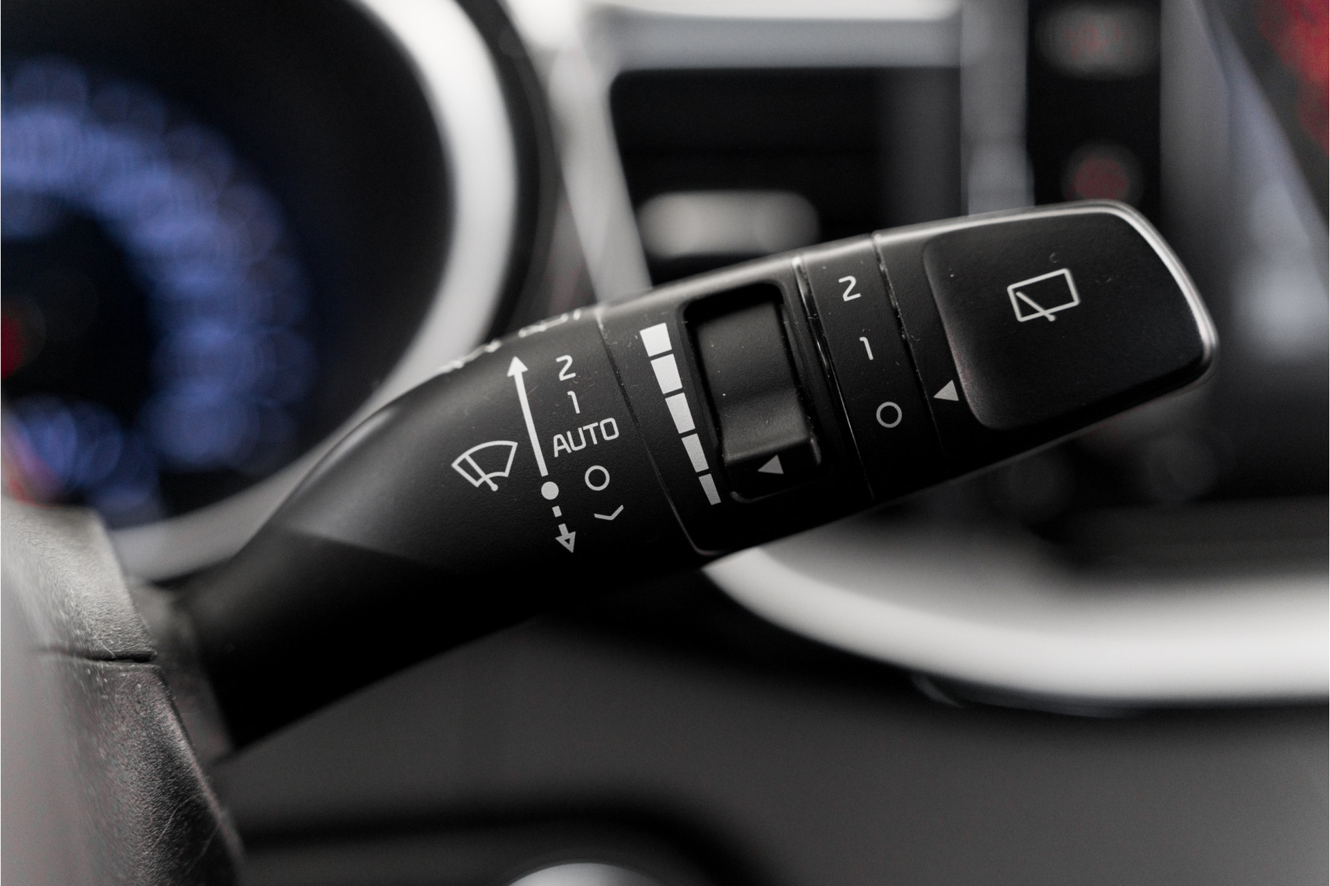 Foto van Kia Proceed