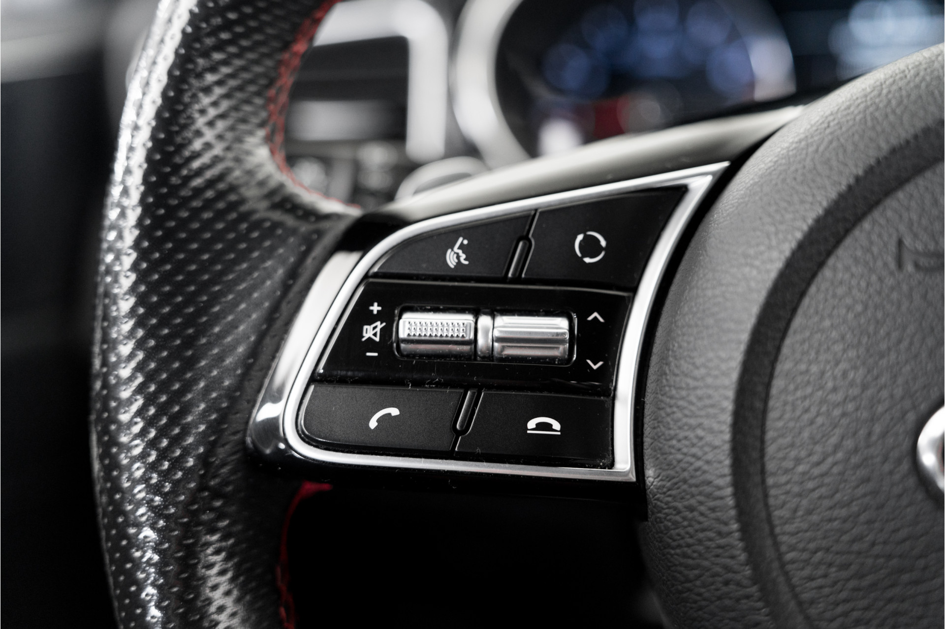 Foto van Kia Proceed