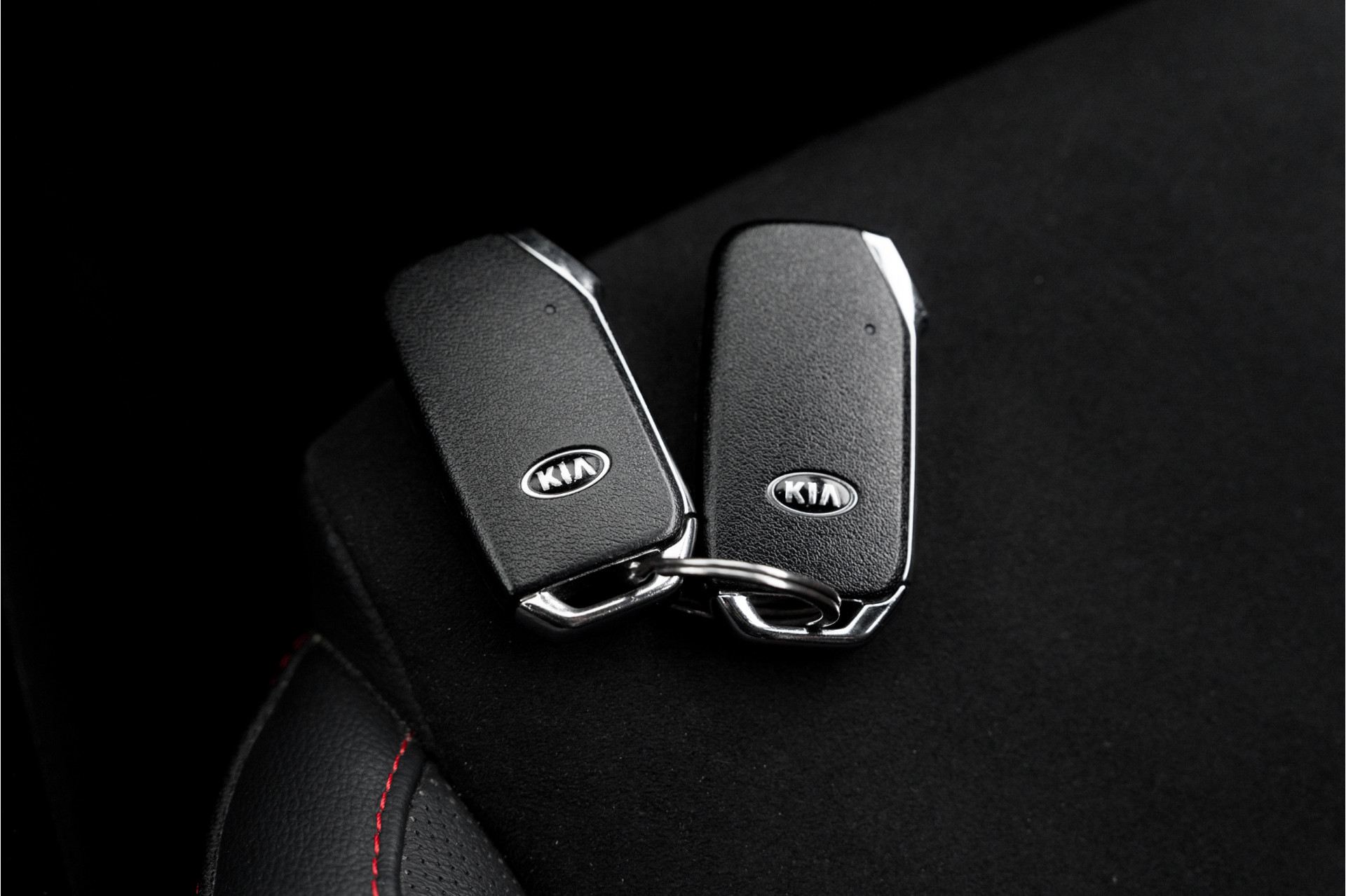 Foto van Kia Proceed