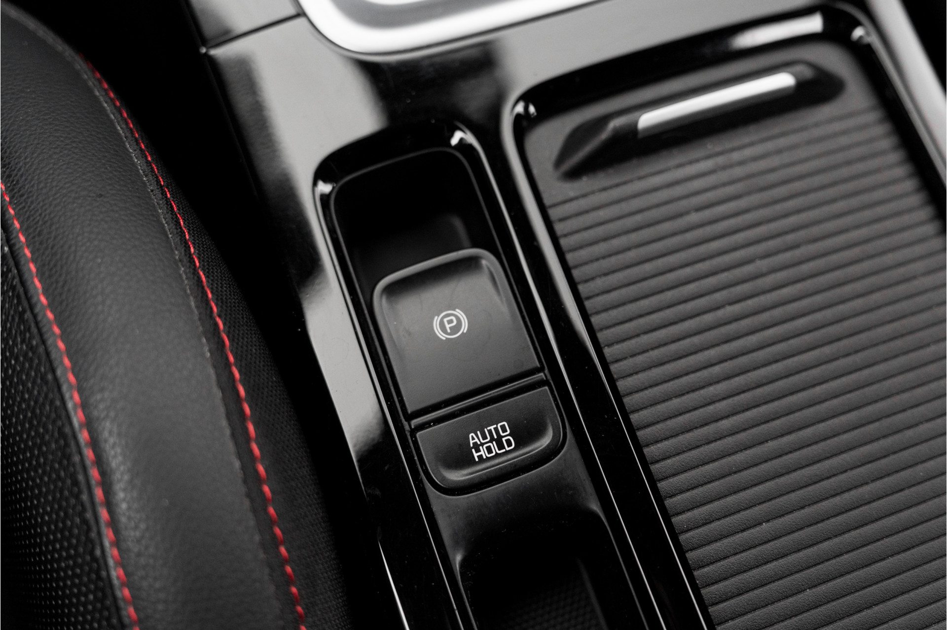 Foto van Kia Proceed