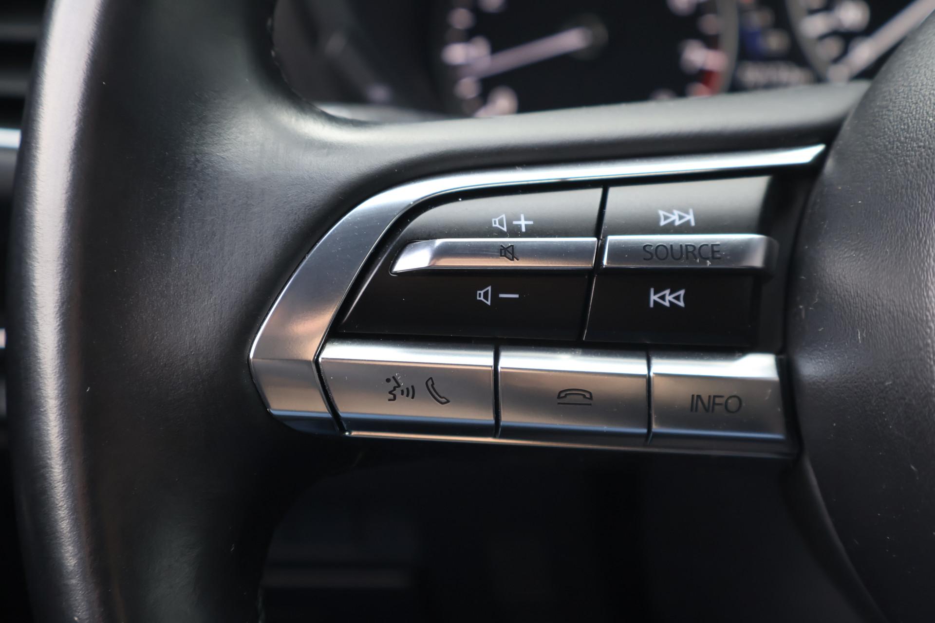 Foto van Mazda 3