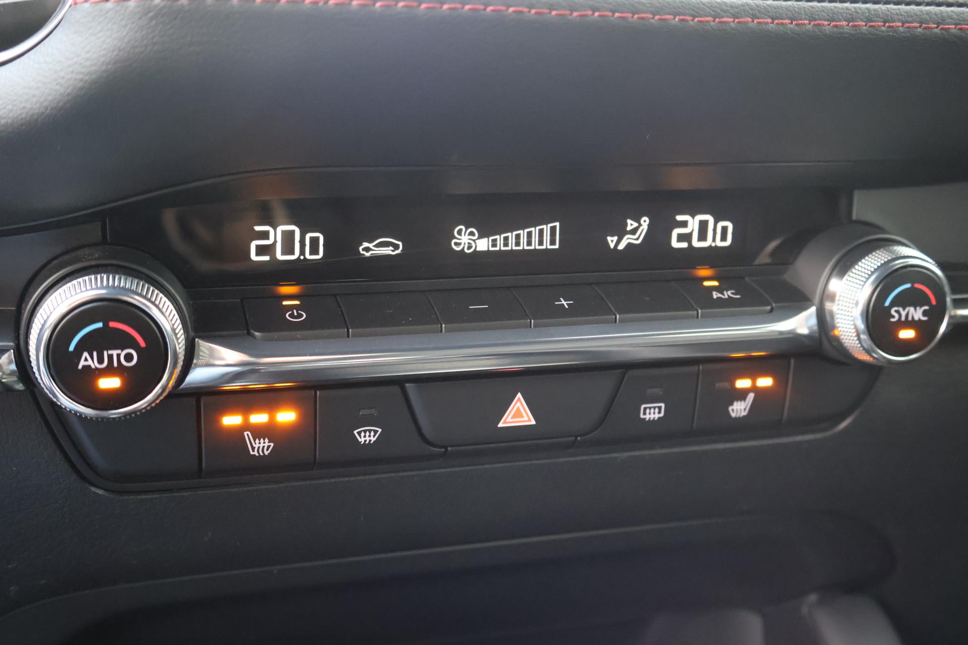 Foto van Mazda 3