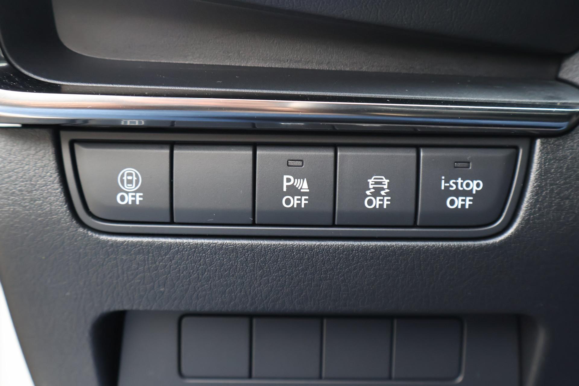 Foto van Mazda 3