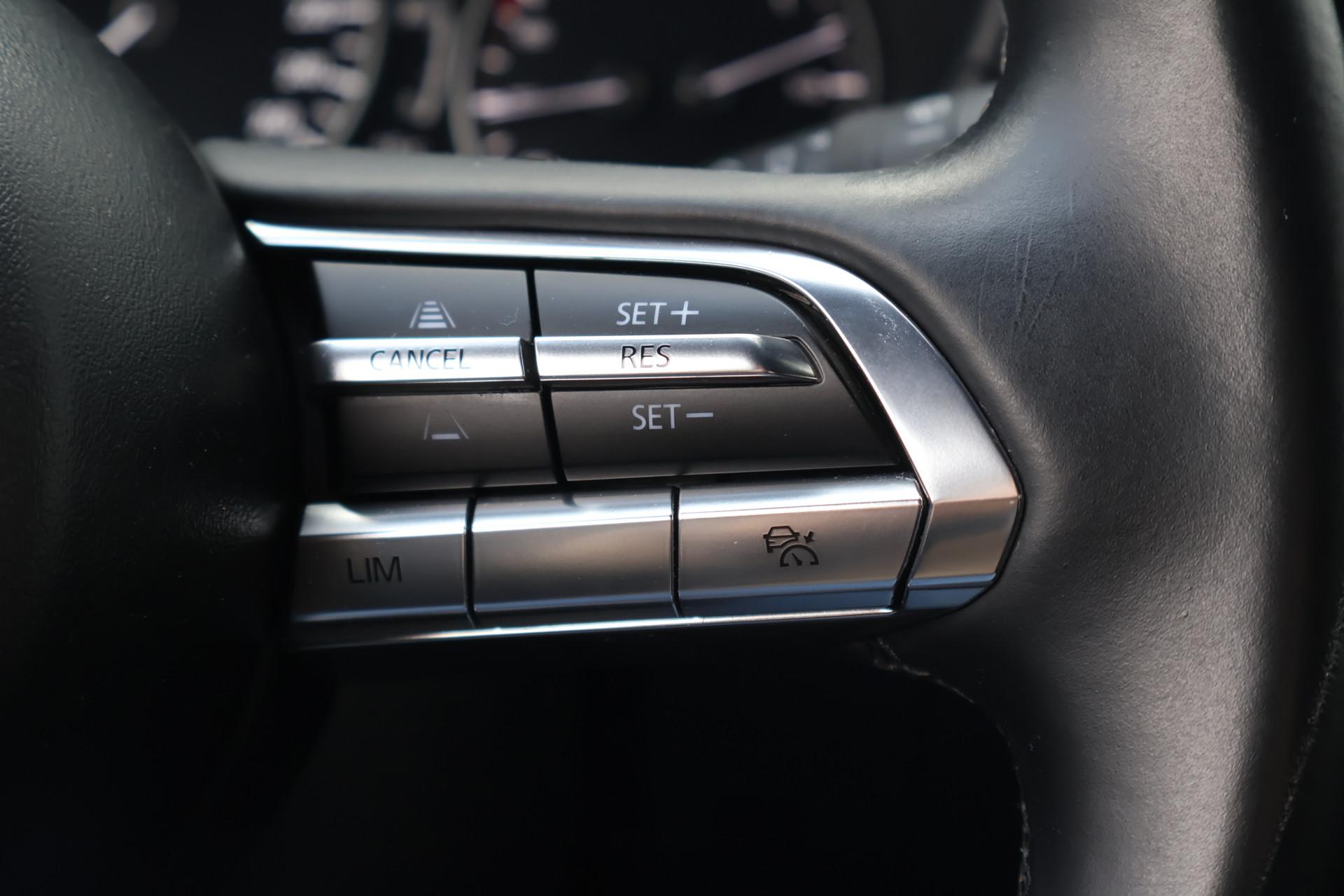 Foto van Mazda 3