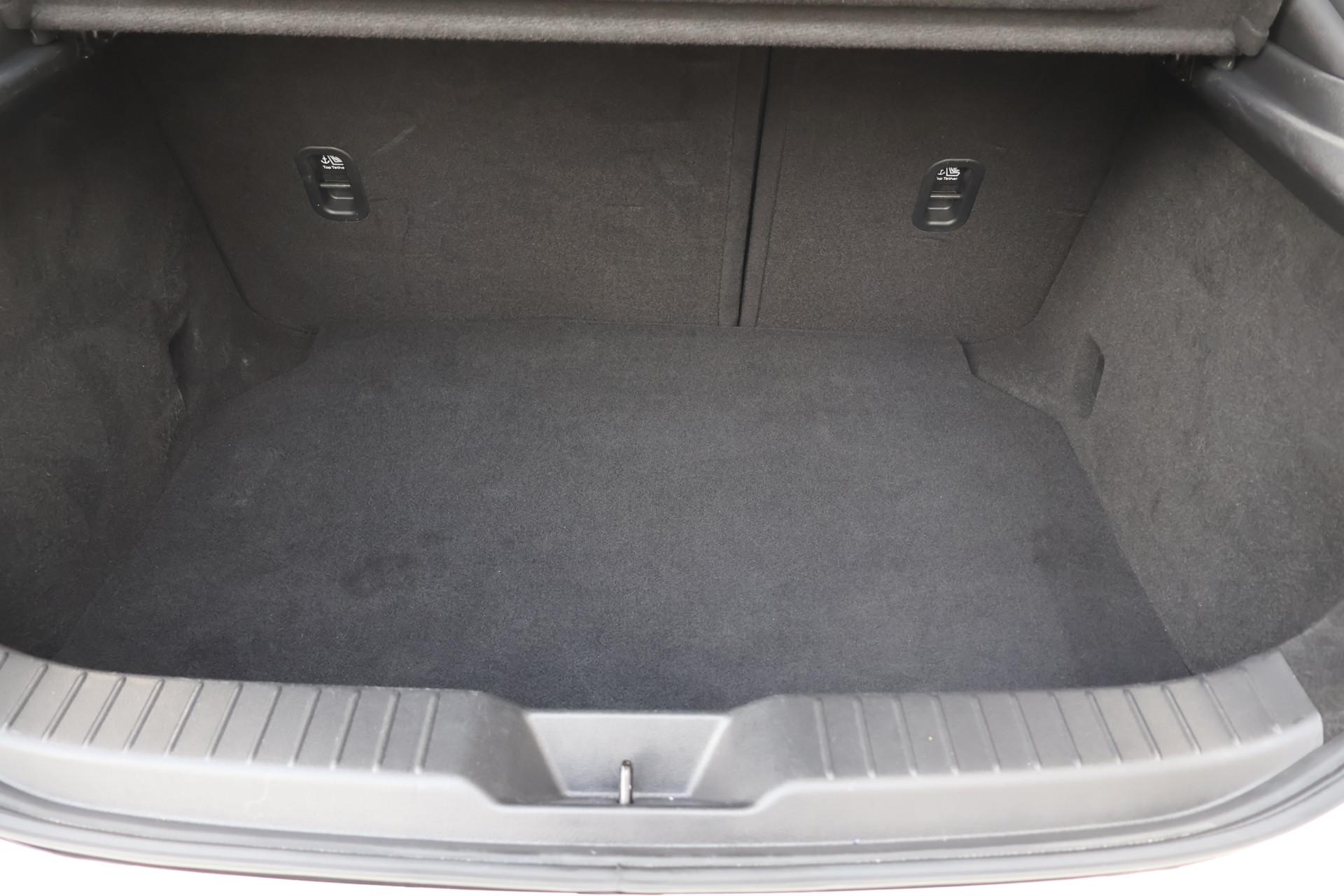 Foto van Mazda 3