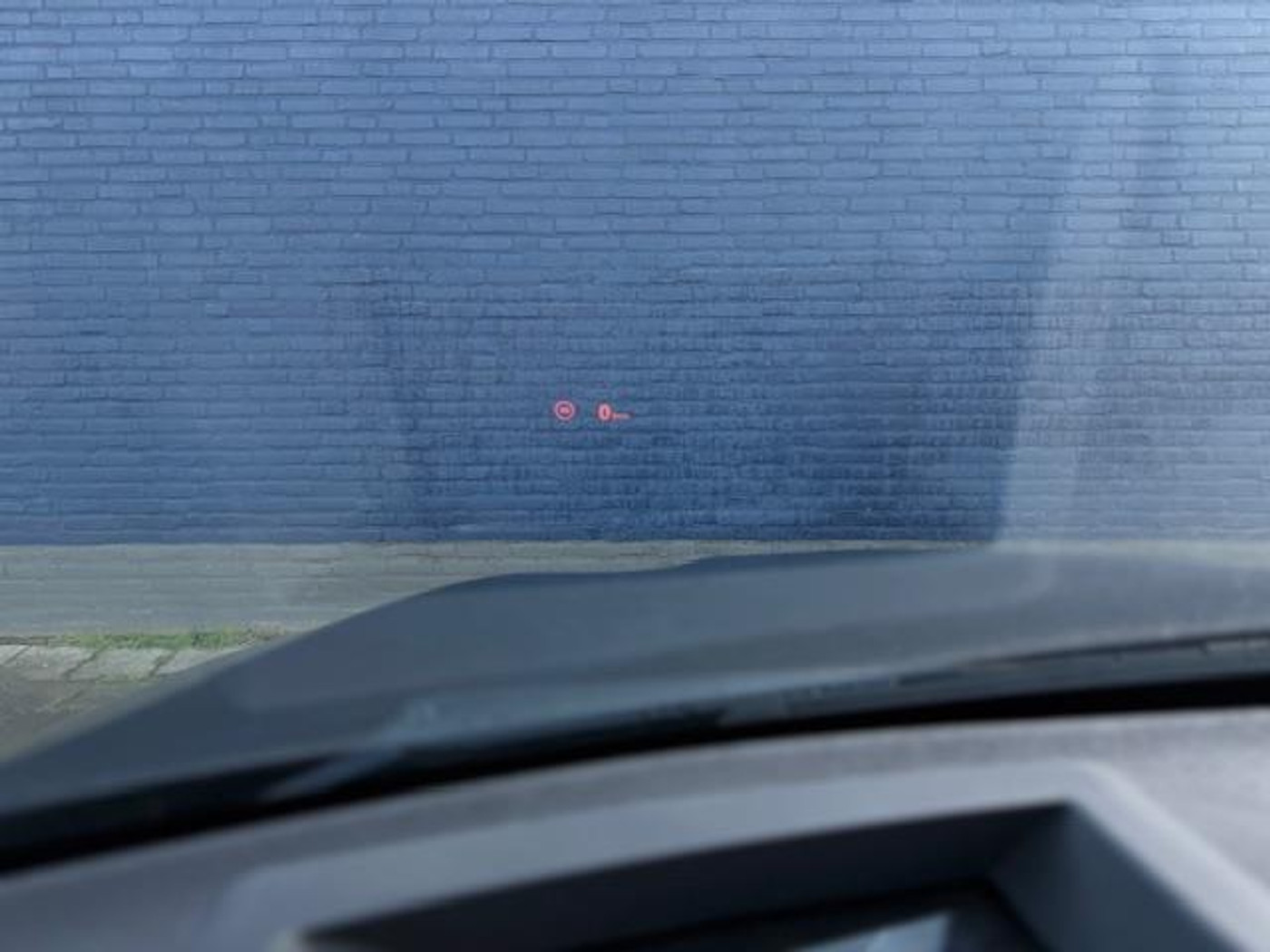 Foto van BMW X6 Xdrive40d