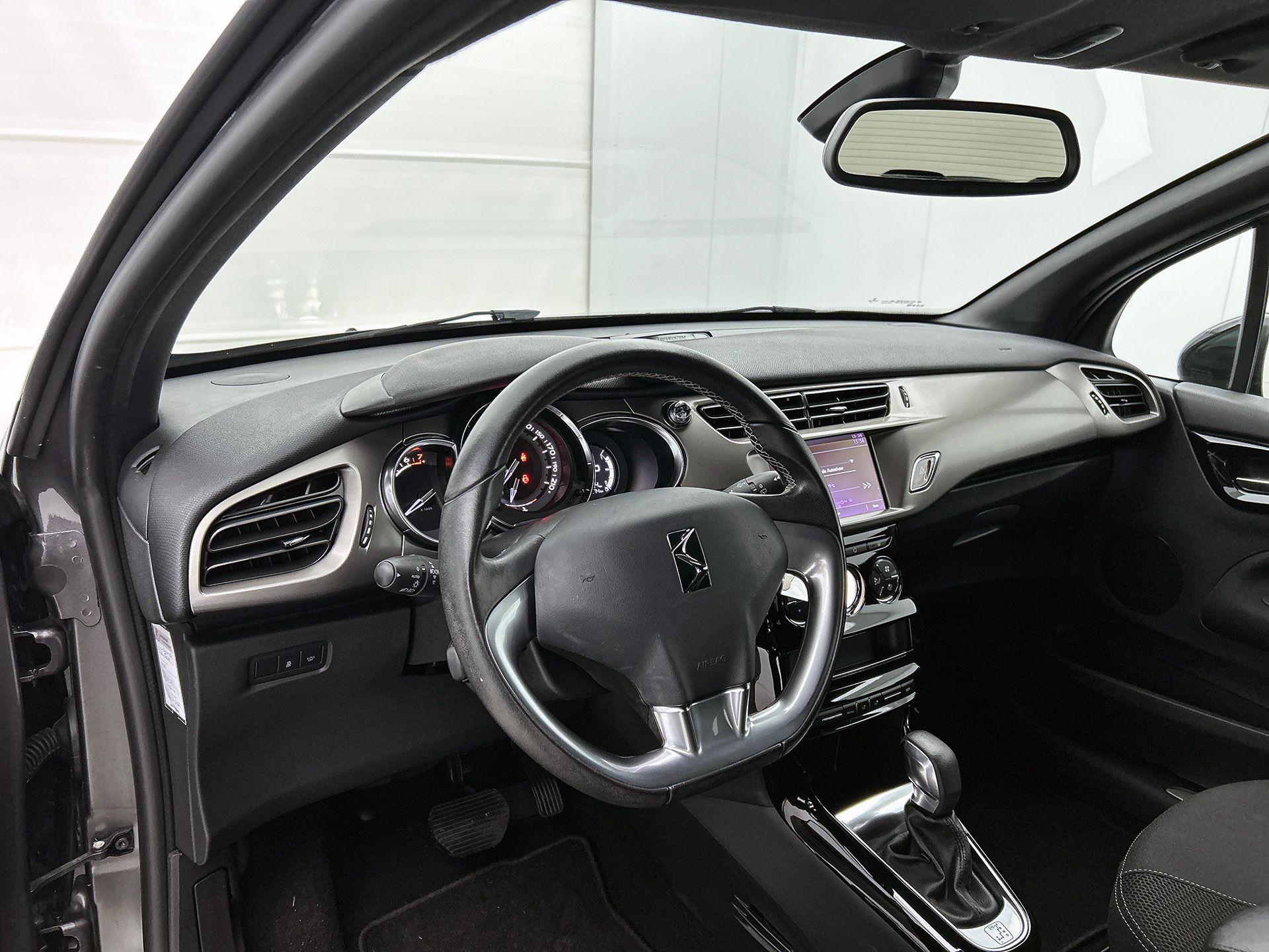 Foto van DS DS 3