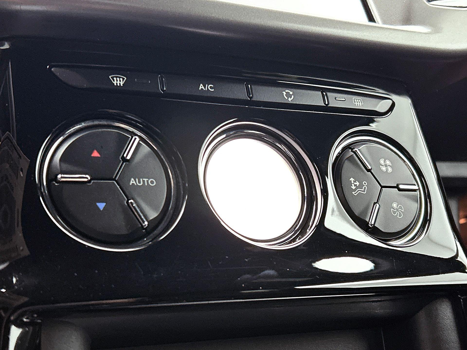 Foto van DS DS 3