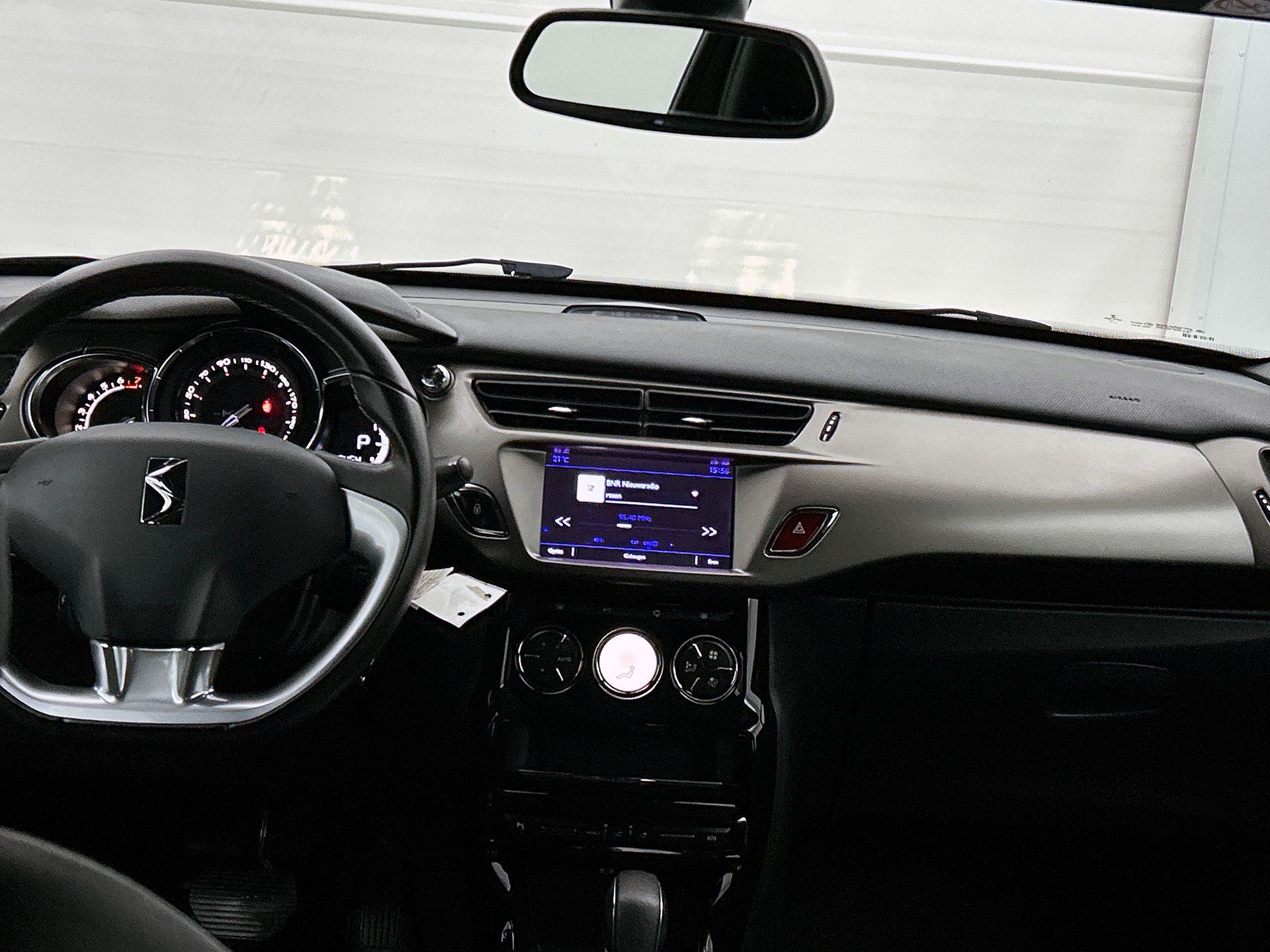 Foto van DS DS 3