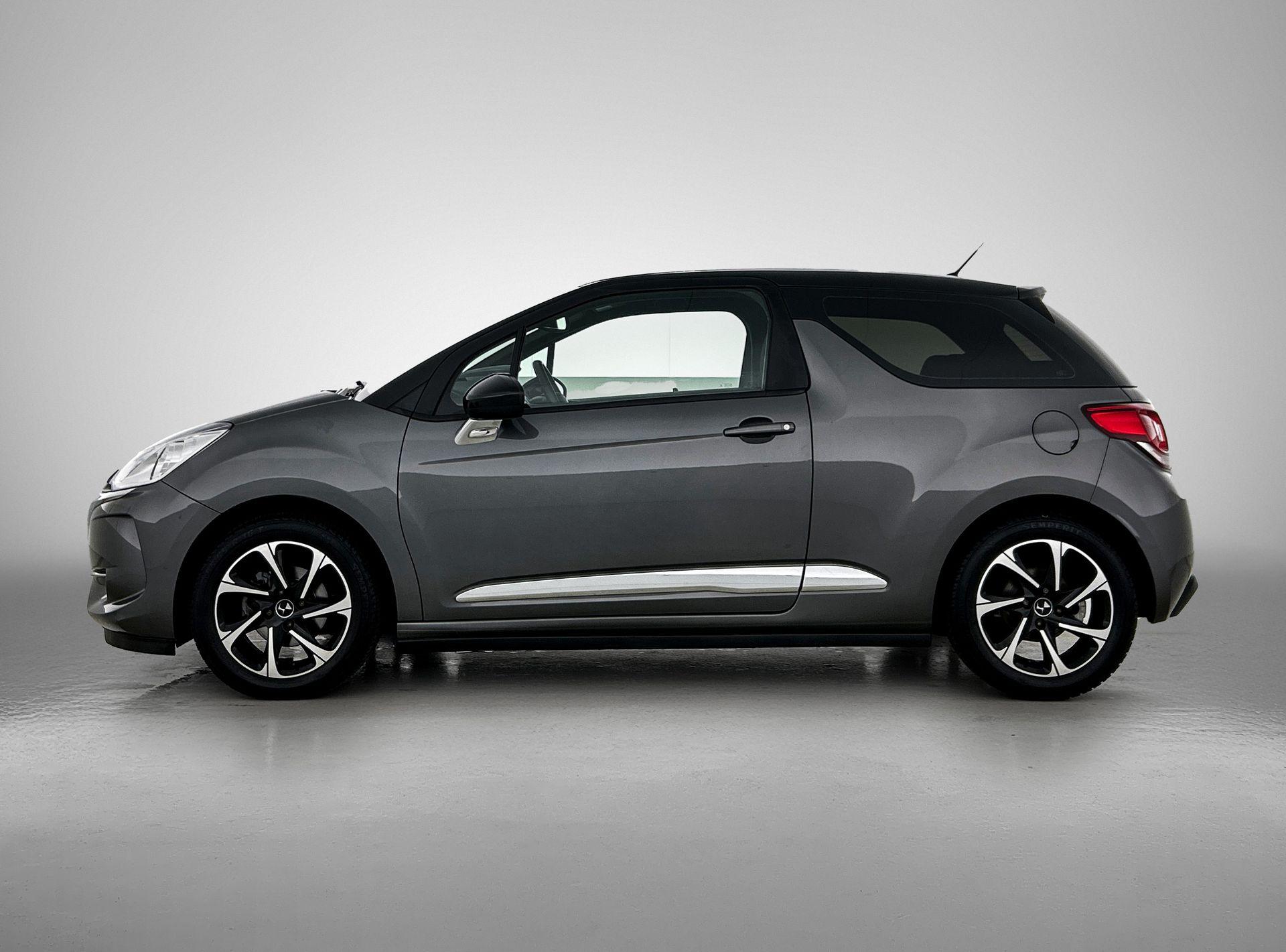 Foto van DS DS 3