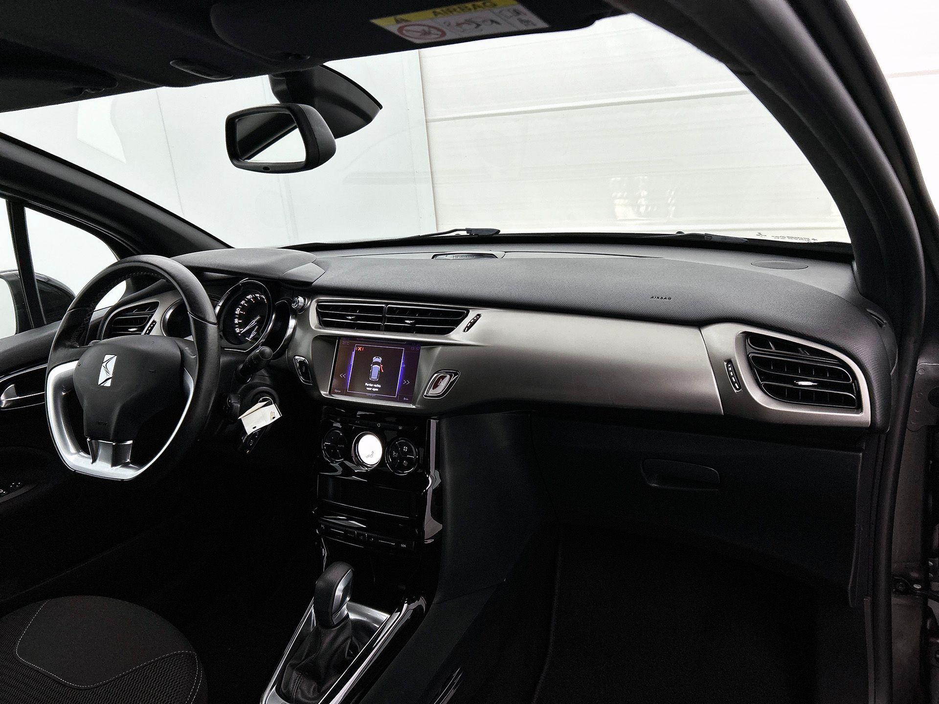 Foto van DS DS 3