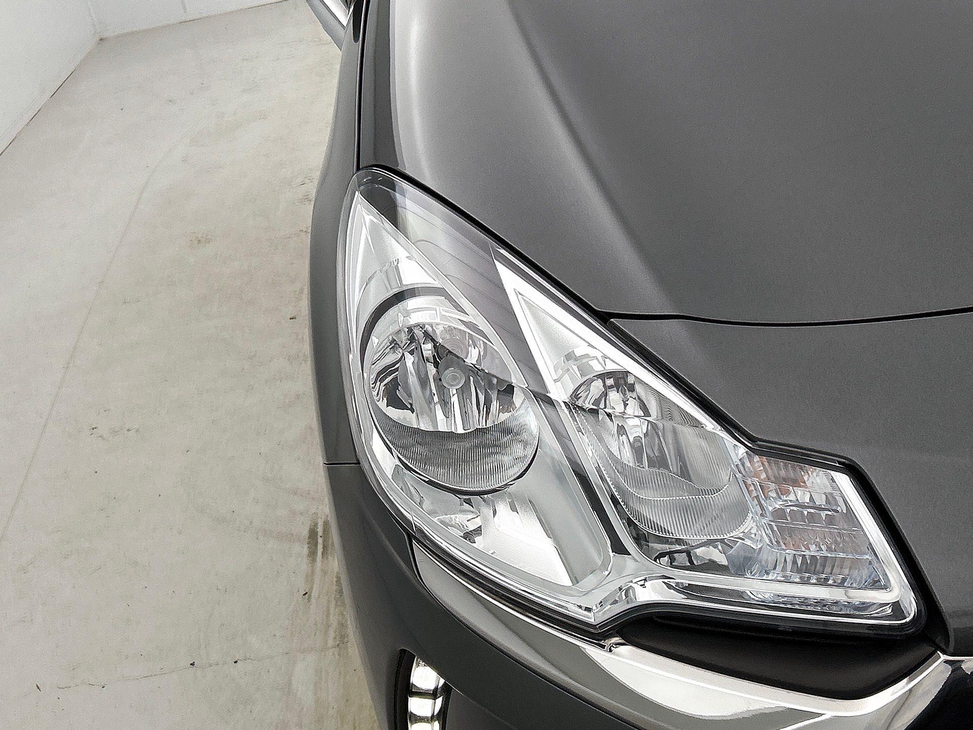 Foto van DS DS 3