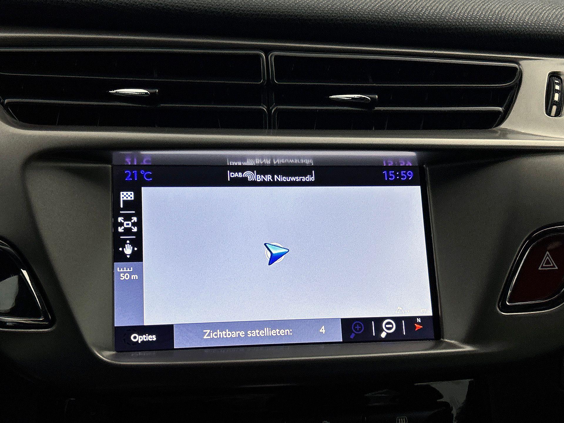 Foto van DS DS 3