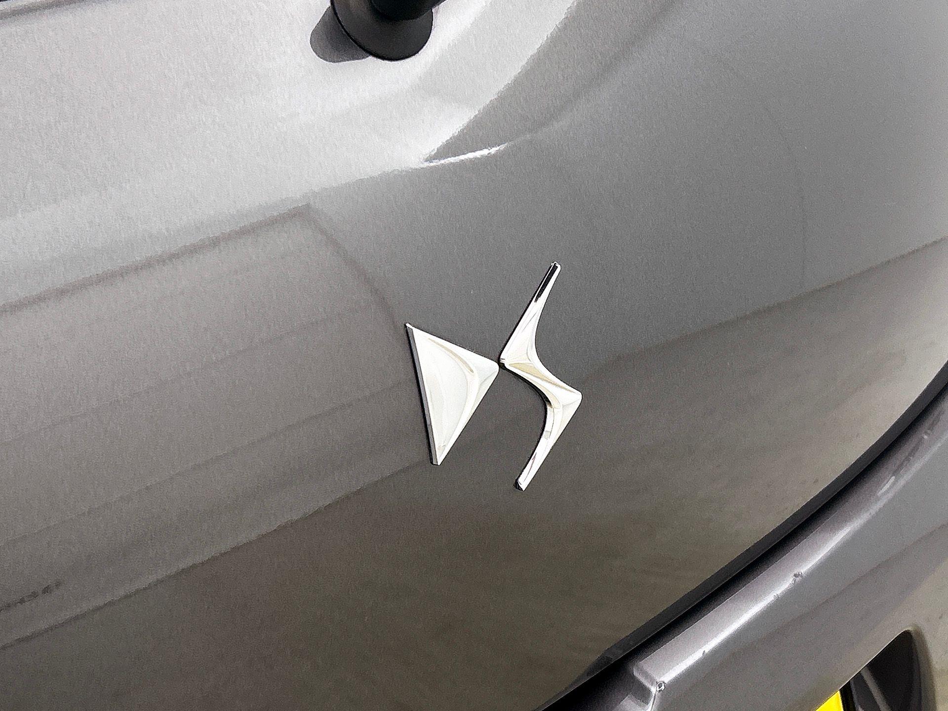 Foto van DS DS 3