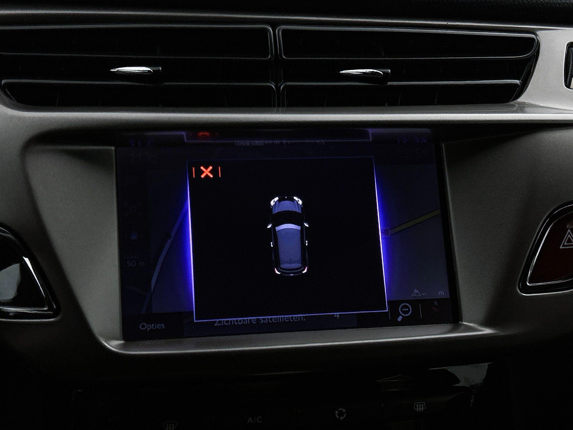 Foto van DS DS 3