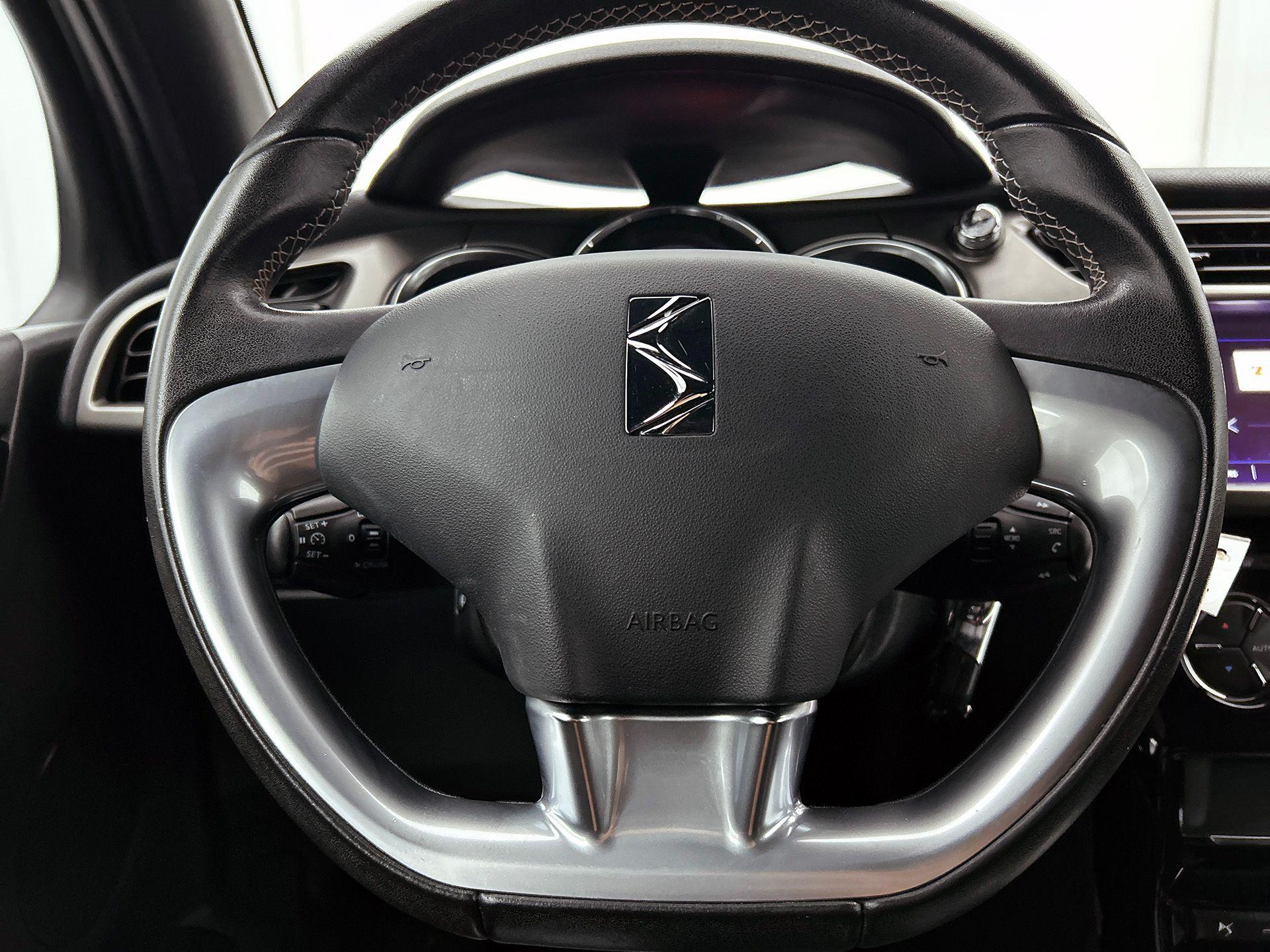 Foto van DS DS 3