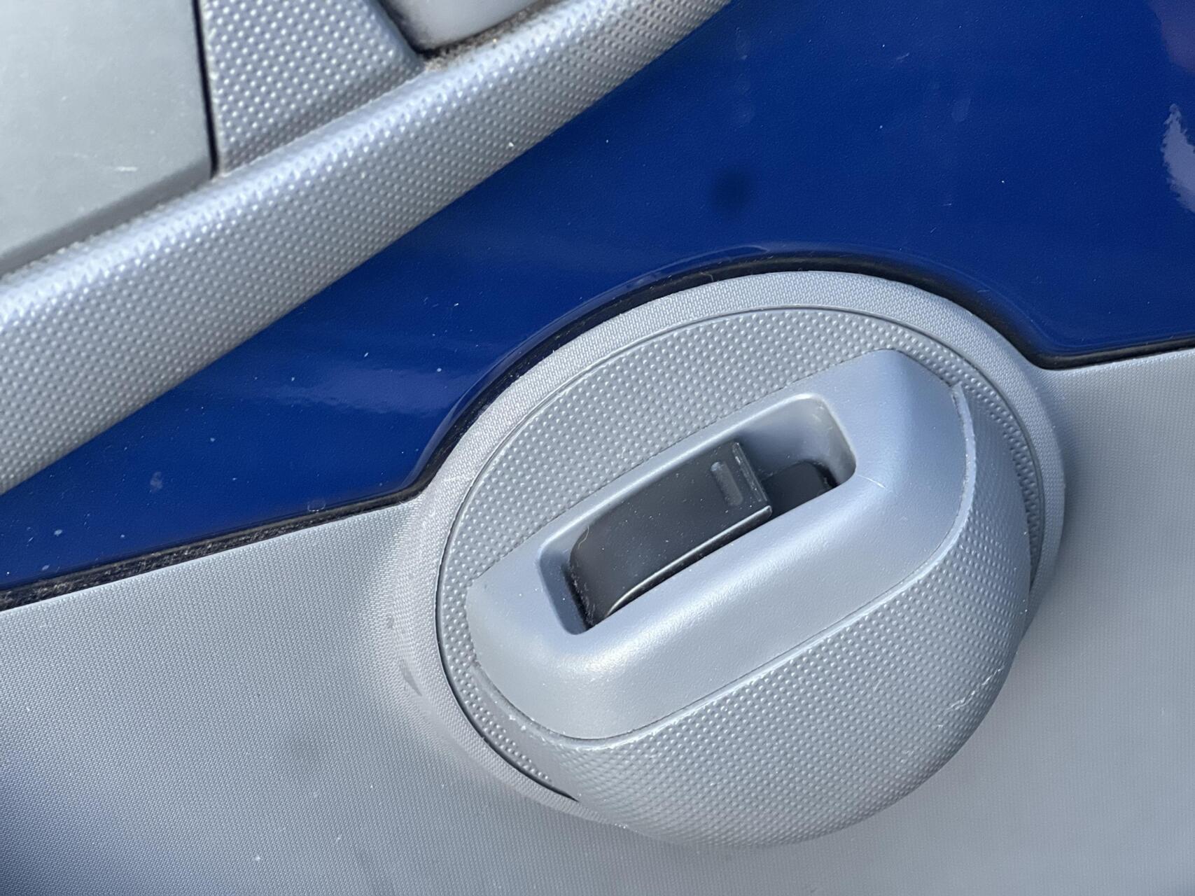 Foto van Peugeot 107