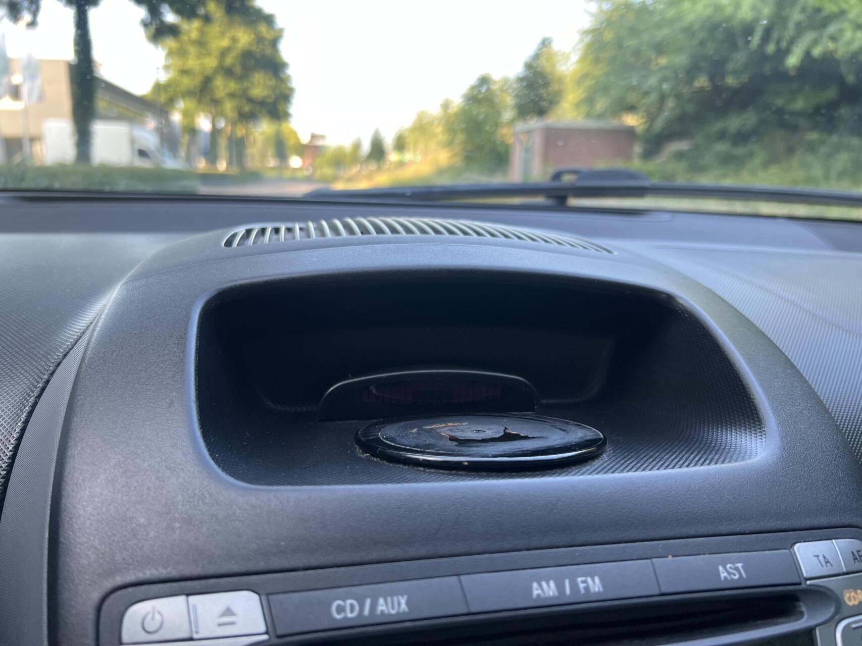Foto van Peugeot 107